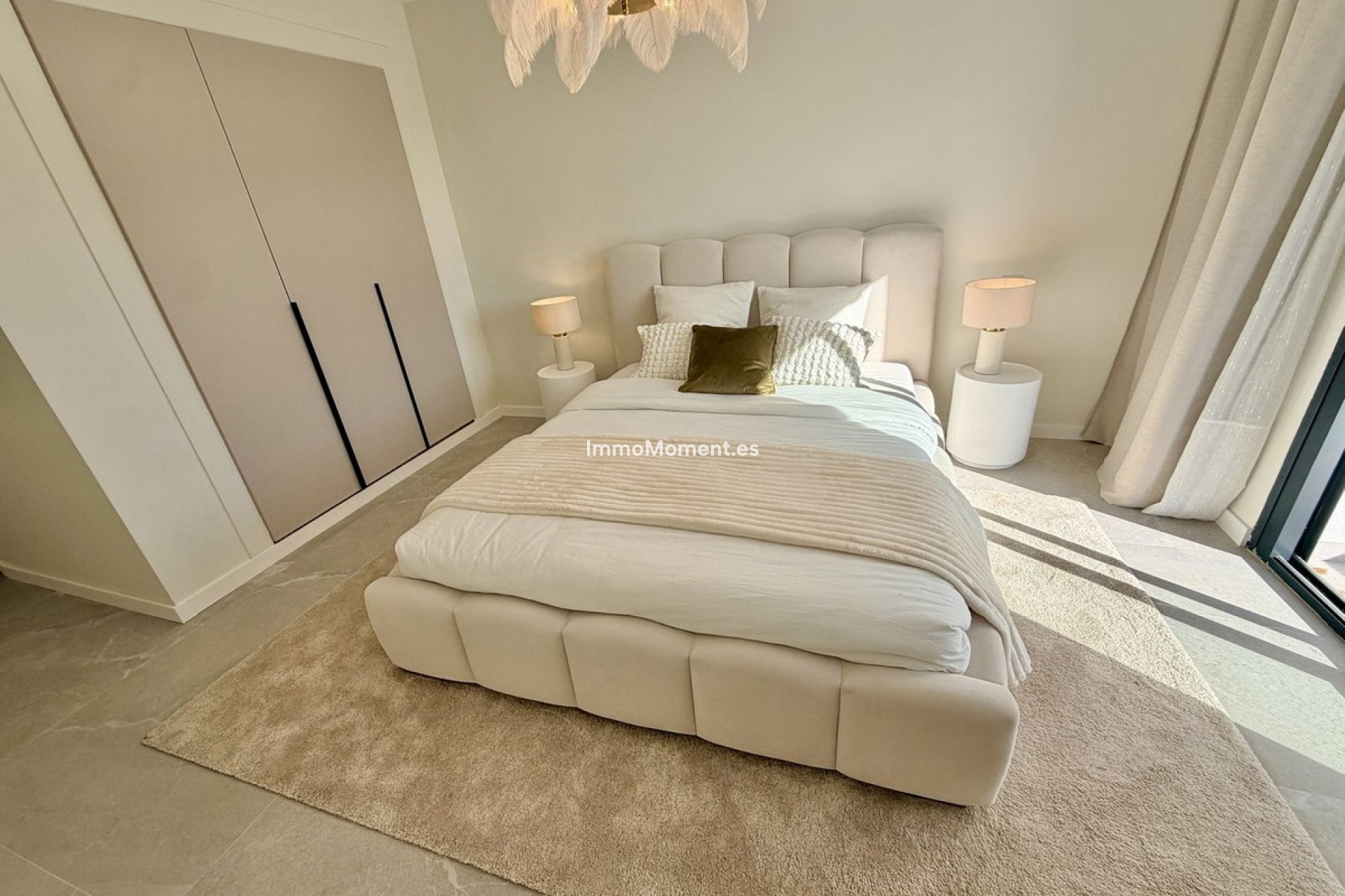 Revente - Appartement - Benahavís - La Quinta