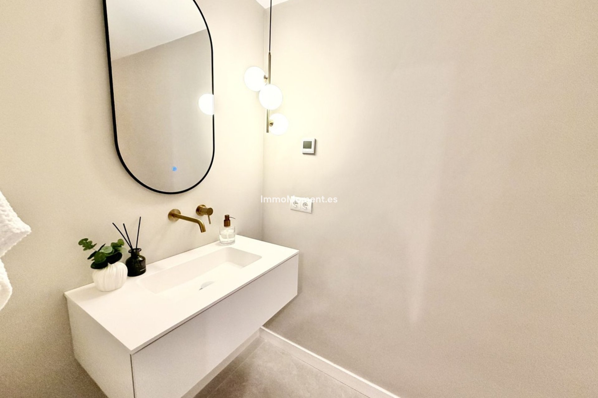 Revente - Appartement - Benahavís - La Quinta