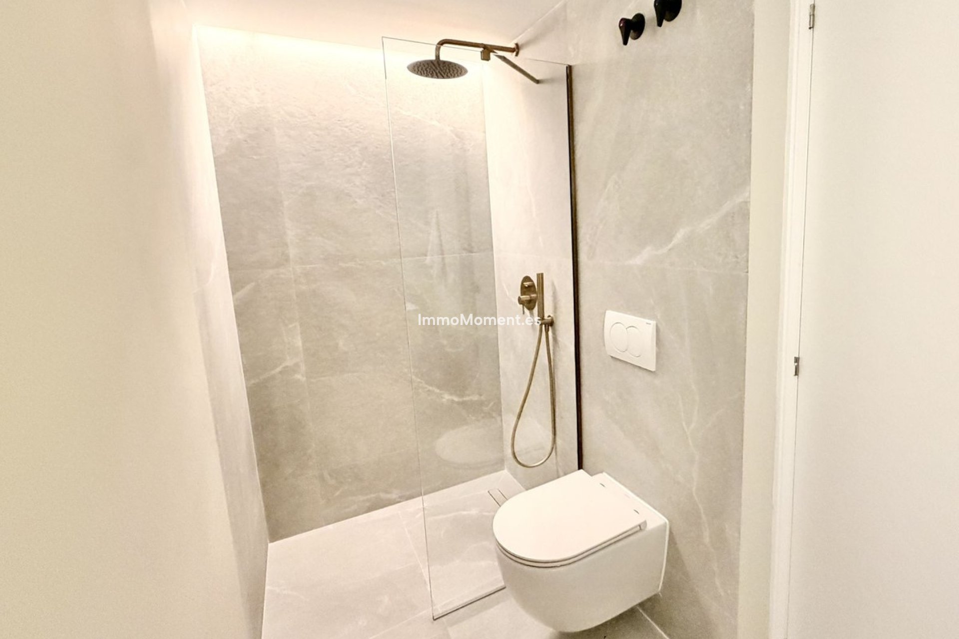 Revente - Appartement - Benahavís - La Quinta