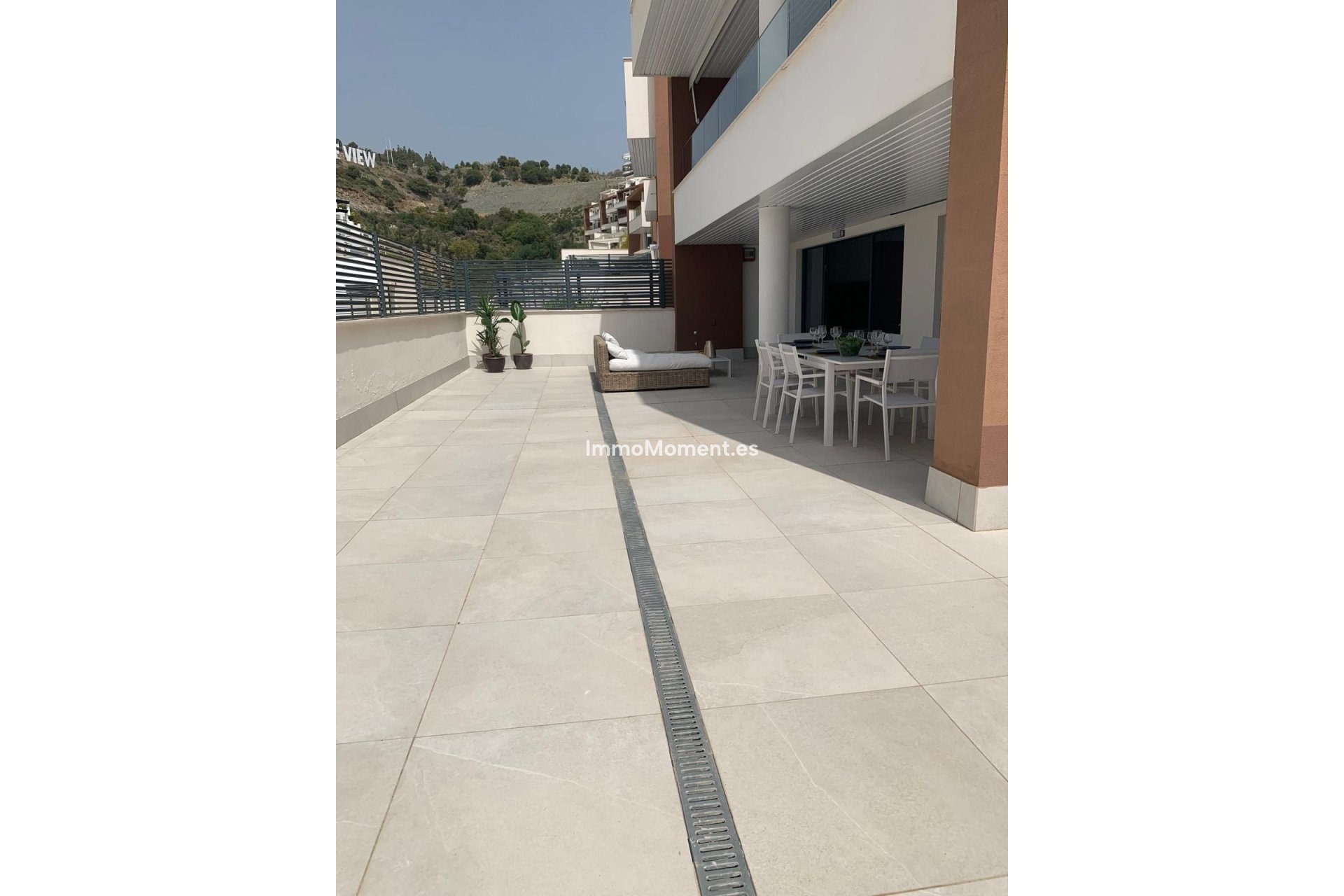 Revente - Appartement - Benahavís - La Quinta