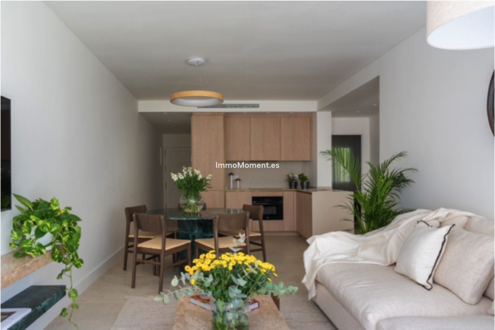 Revente - Appartement - Benahavís - La Quinta