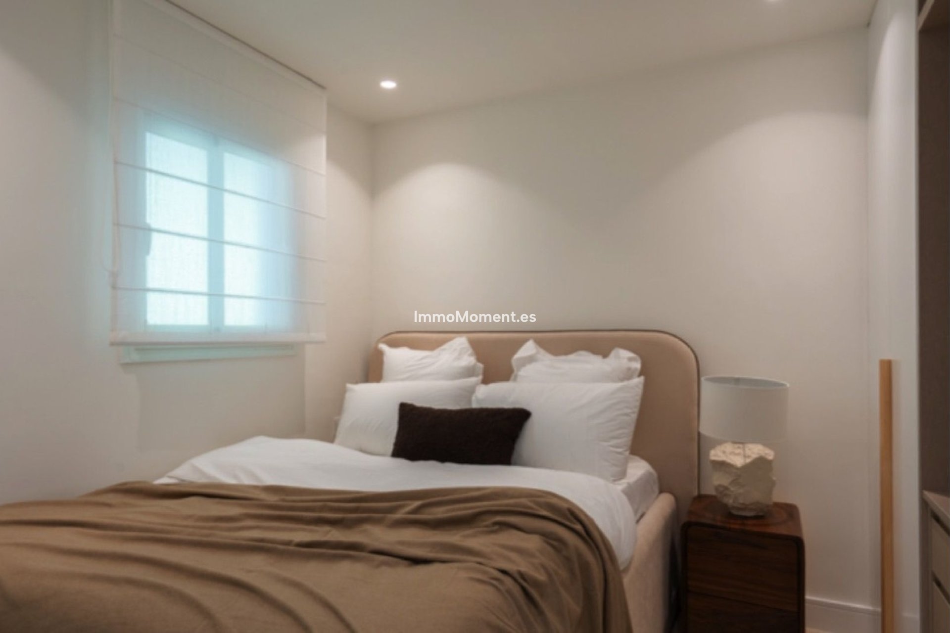 Revente - Appartement - Benahavís - La Quinta