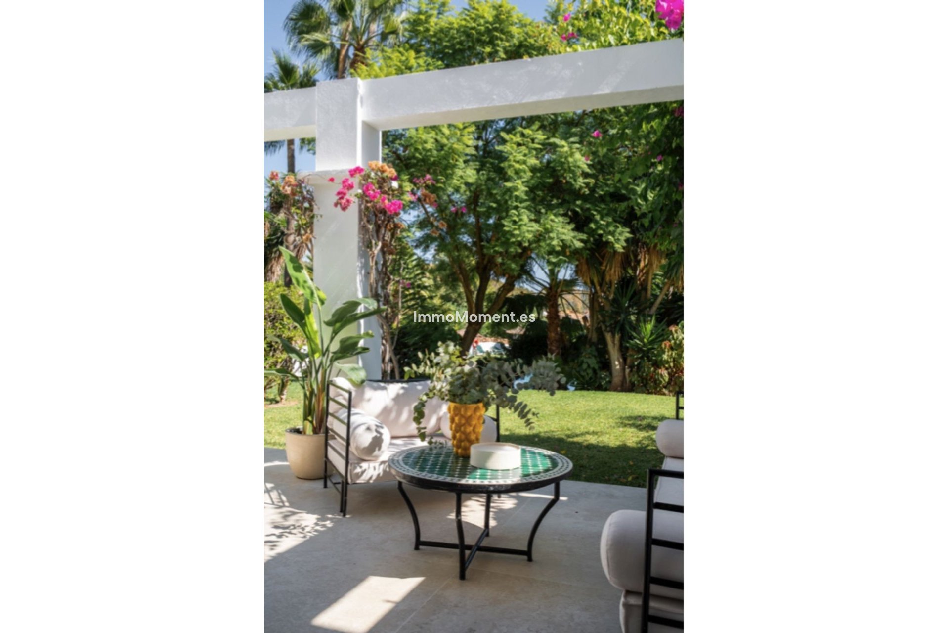 Revente - Appartement - Benahavís - La Quinta