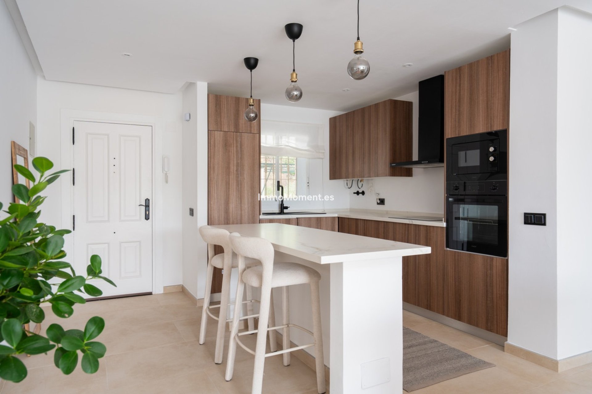 Revente - Appartement - Benahavís - La Quinta