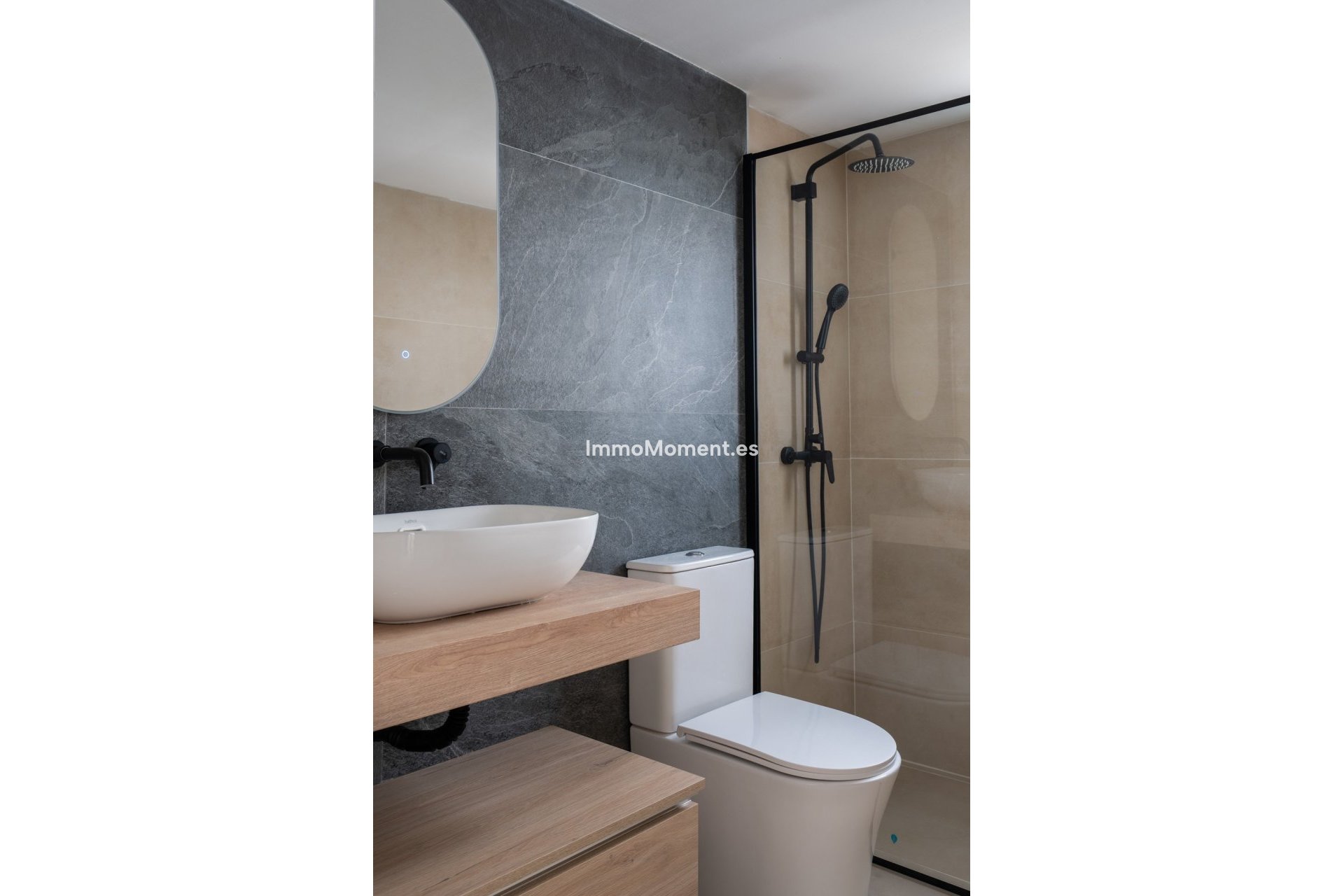 Revente - Appartement - Benahavís - La Quinta