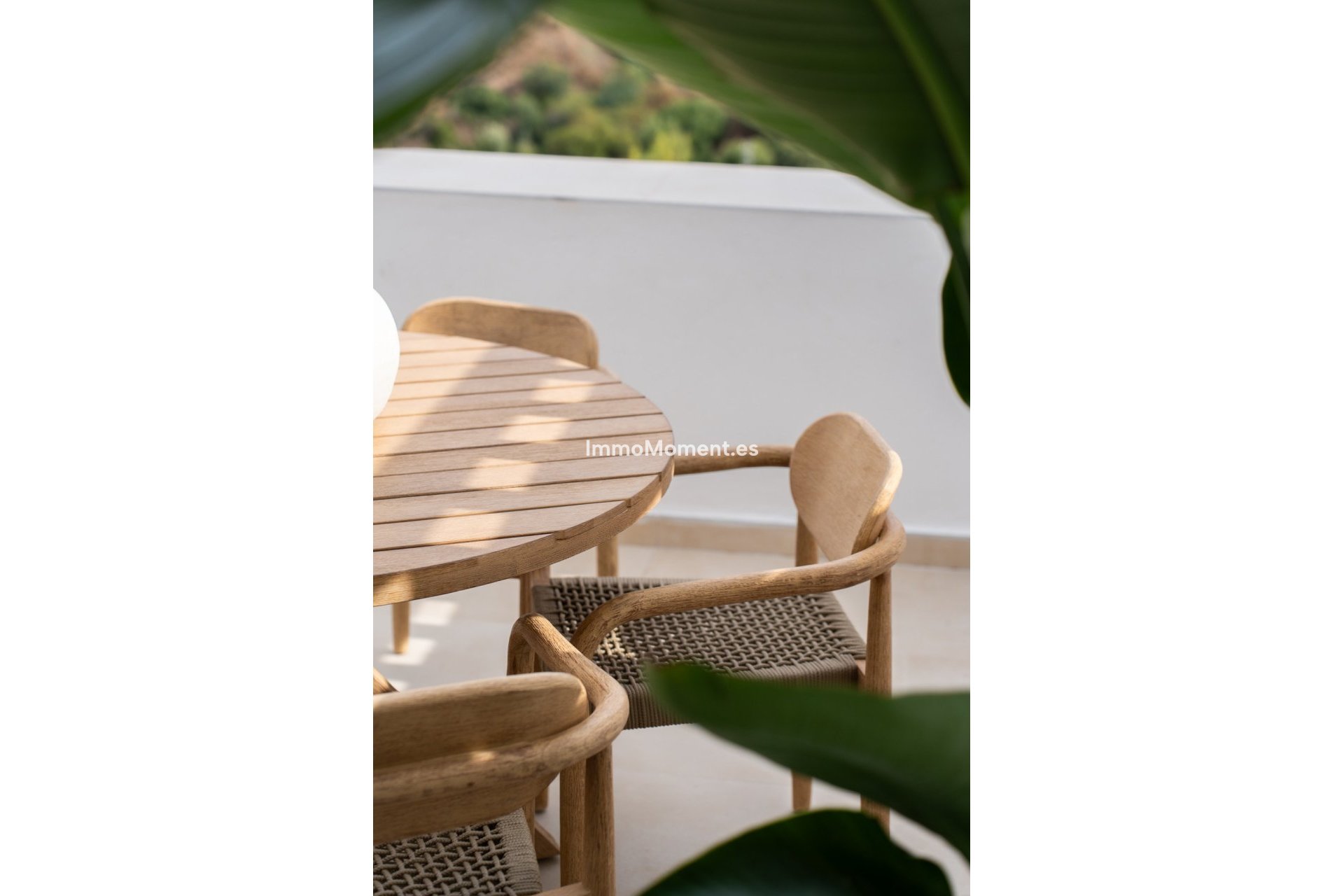 Revente - Appartement - Benahavís - La Quinta