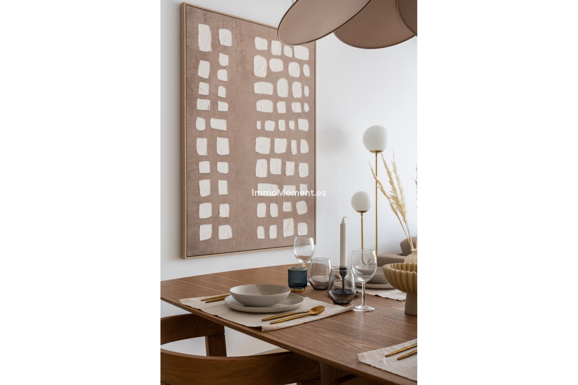 Revente - Appartement - Benahavís - La Quinta