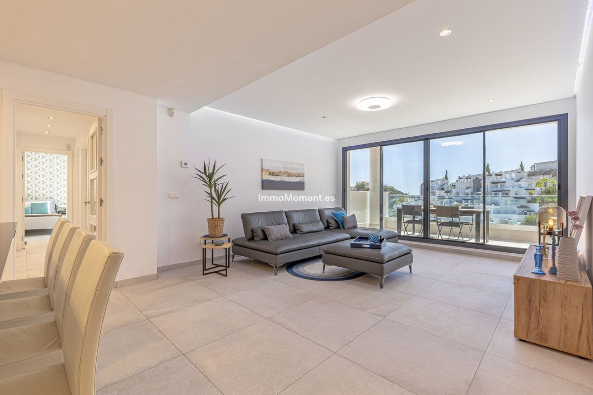 Revente - Appartement - Benahavís - La Quinta