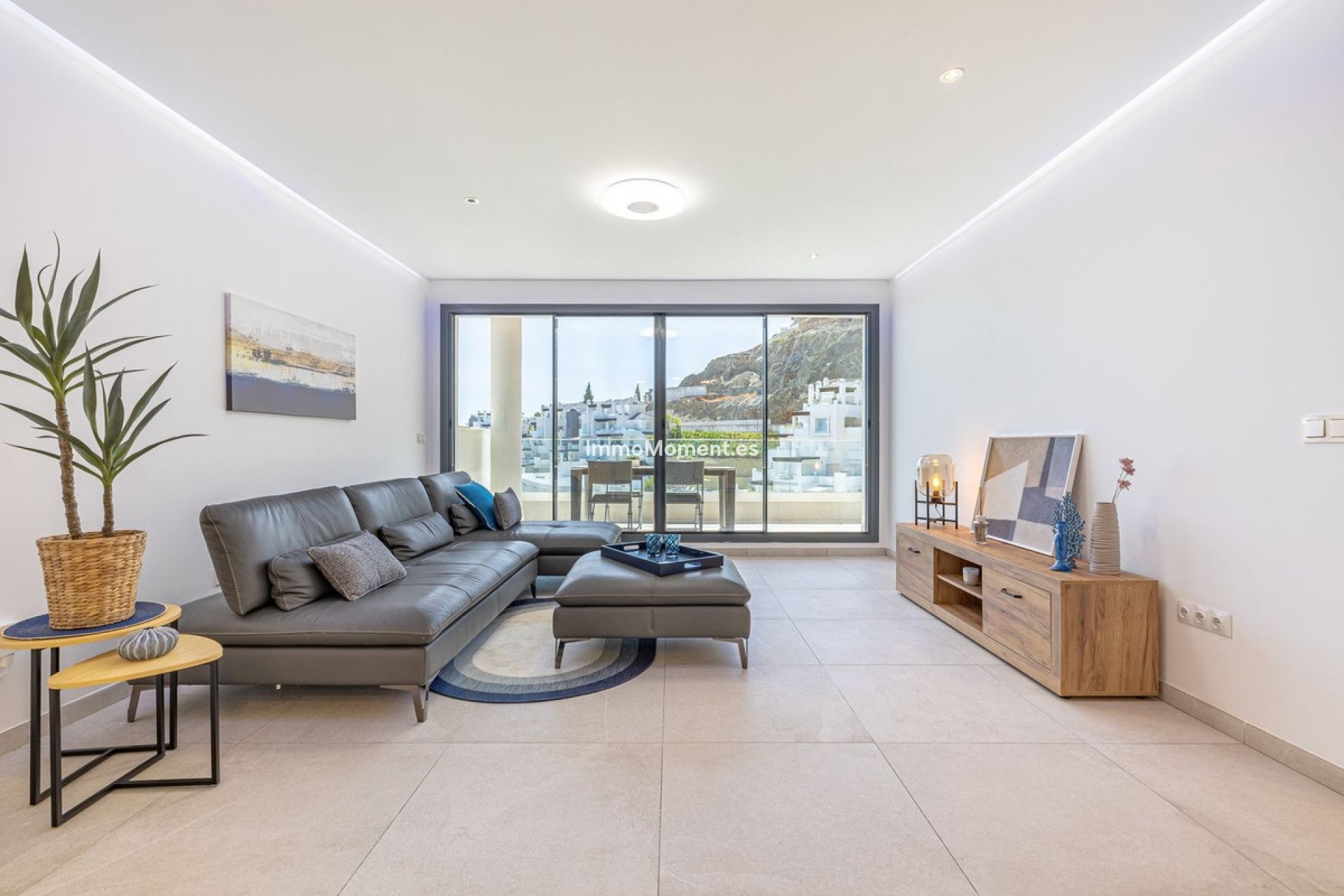 Revente - Appartement - Benahavís - La Quinta