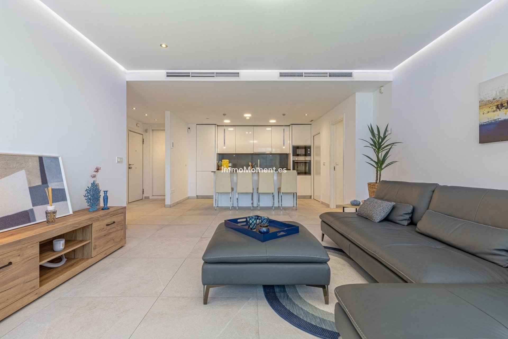 Revente - Appartement - Benahavís - La Quinta