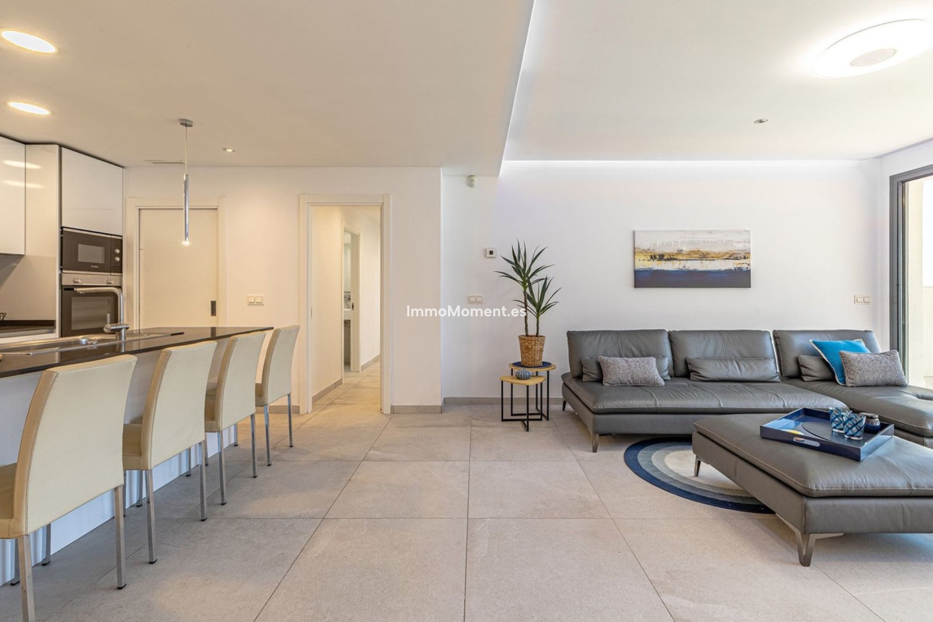 Revente - Appartement - Benahavís - La Quinta