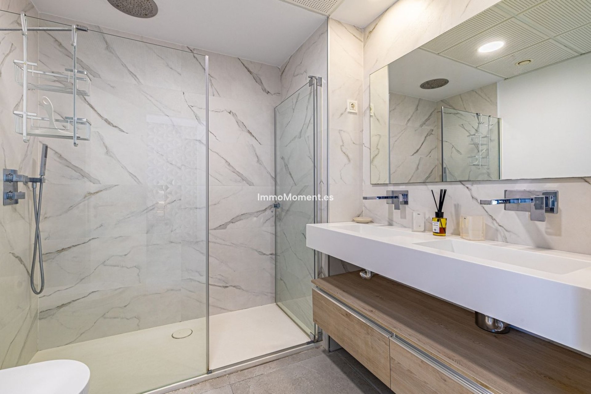 Revente - Appartement - Benahavís - La Quinta