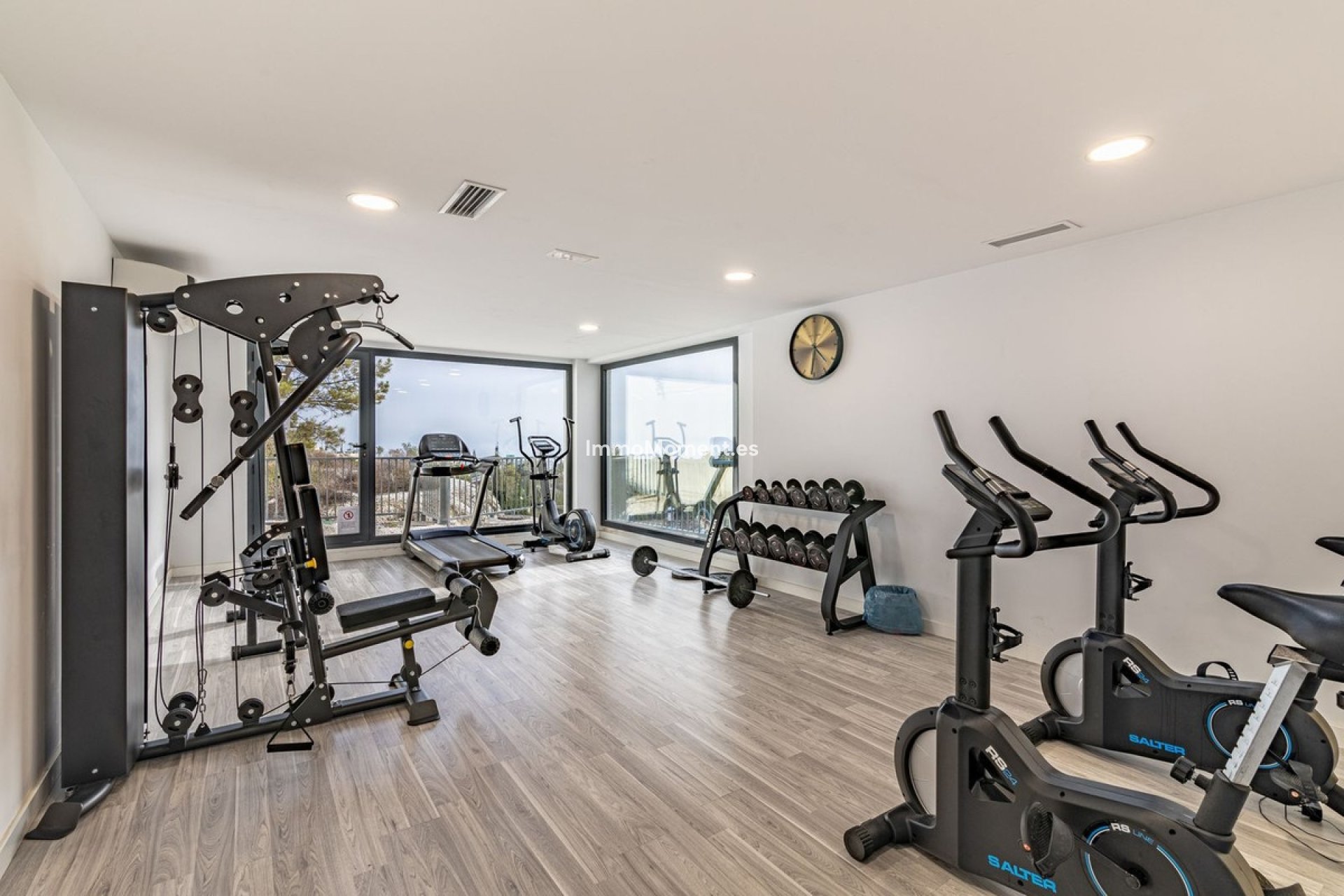 Revente - Appartement - Benahavís - La Quinta