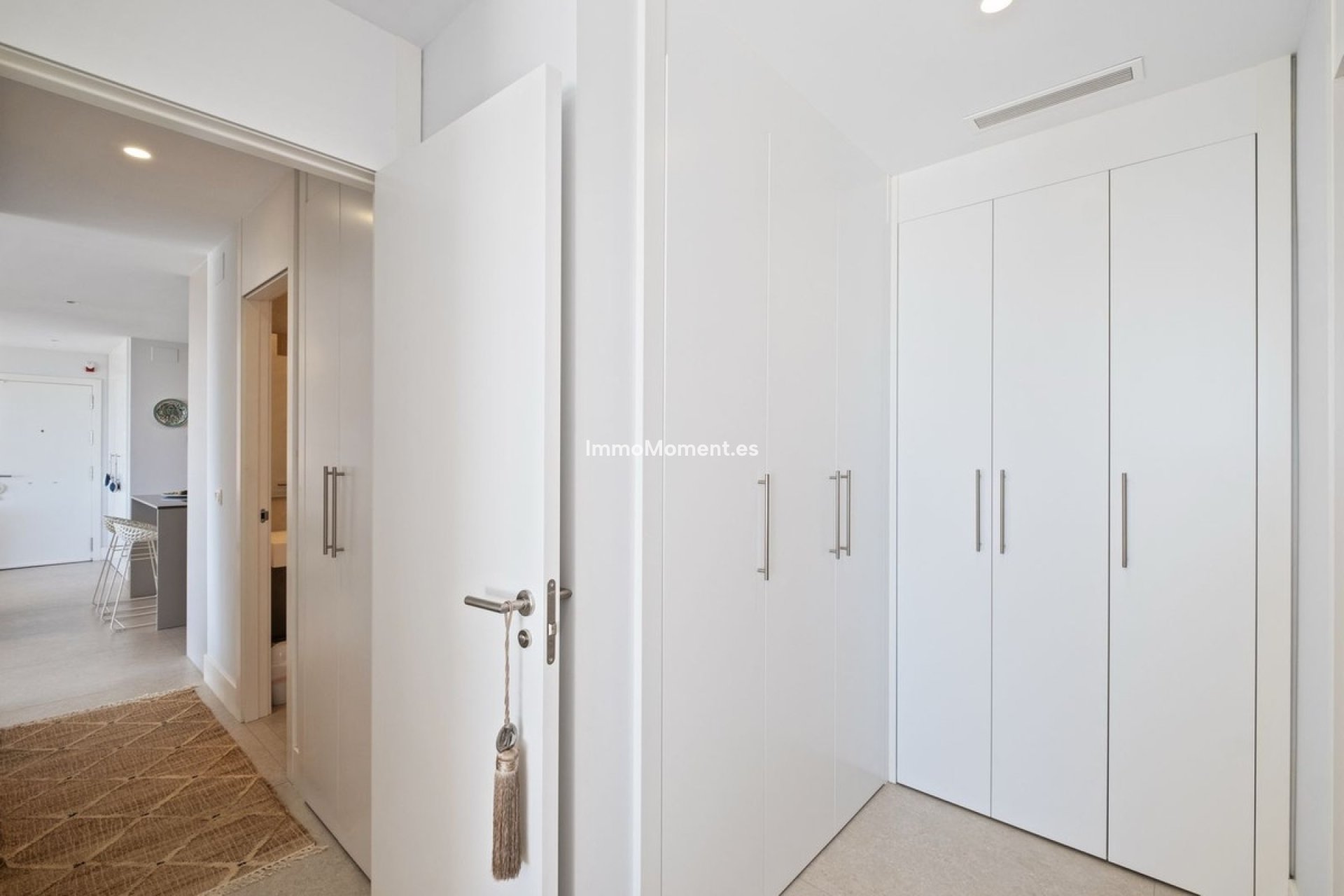 Revente - Appartement - Benahavís - La Quinta