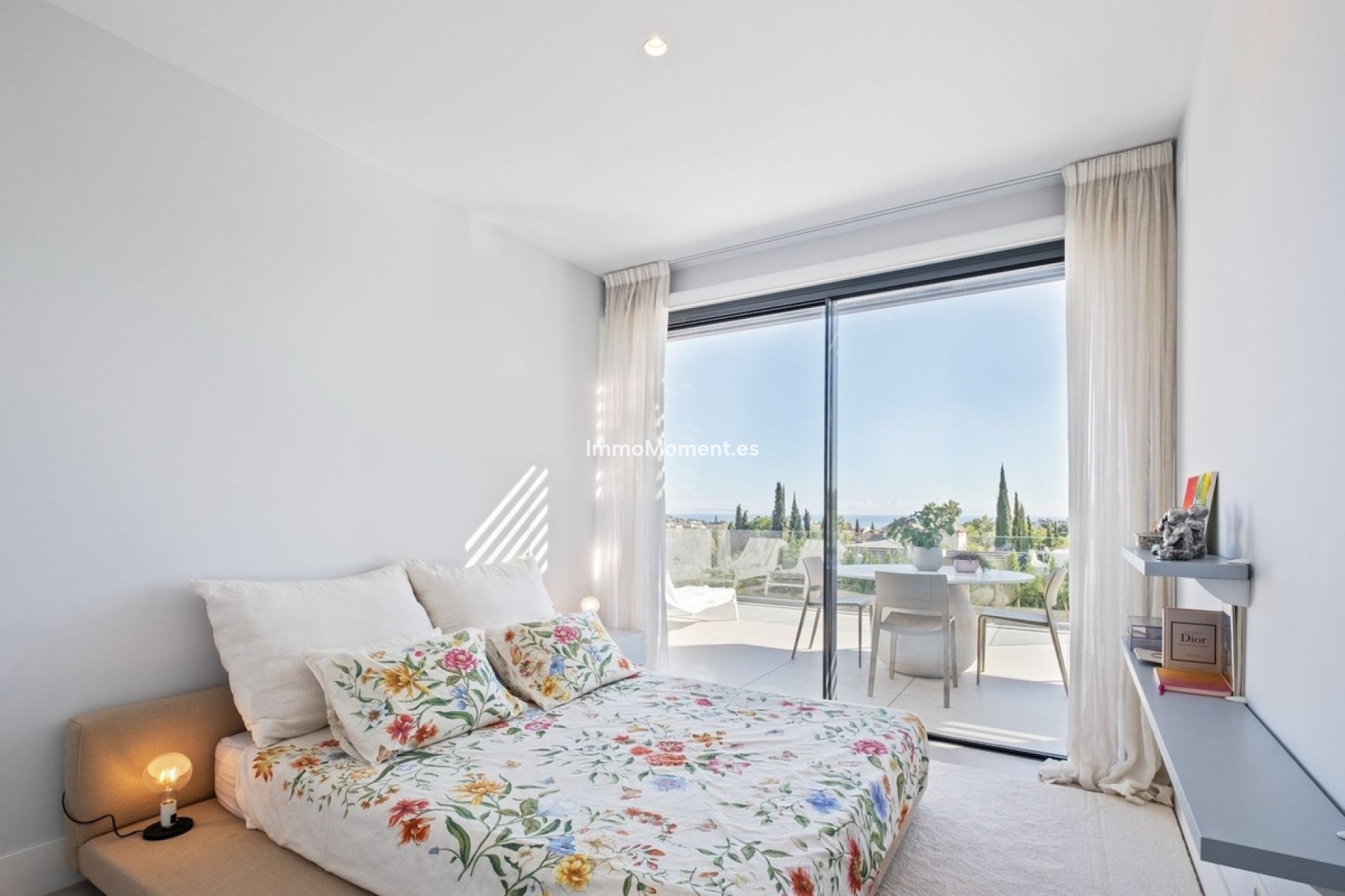 Revente - Appartement - Benahavís - La Quinta