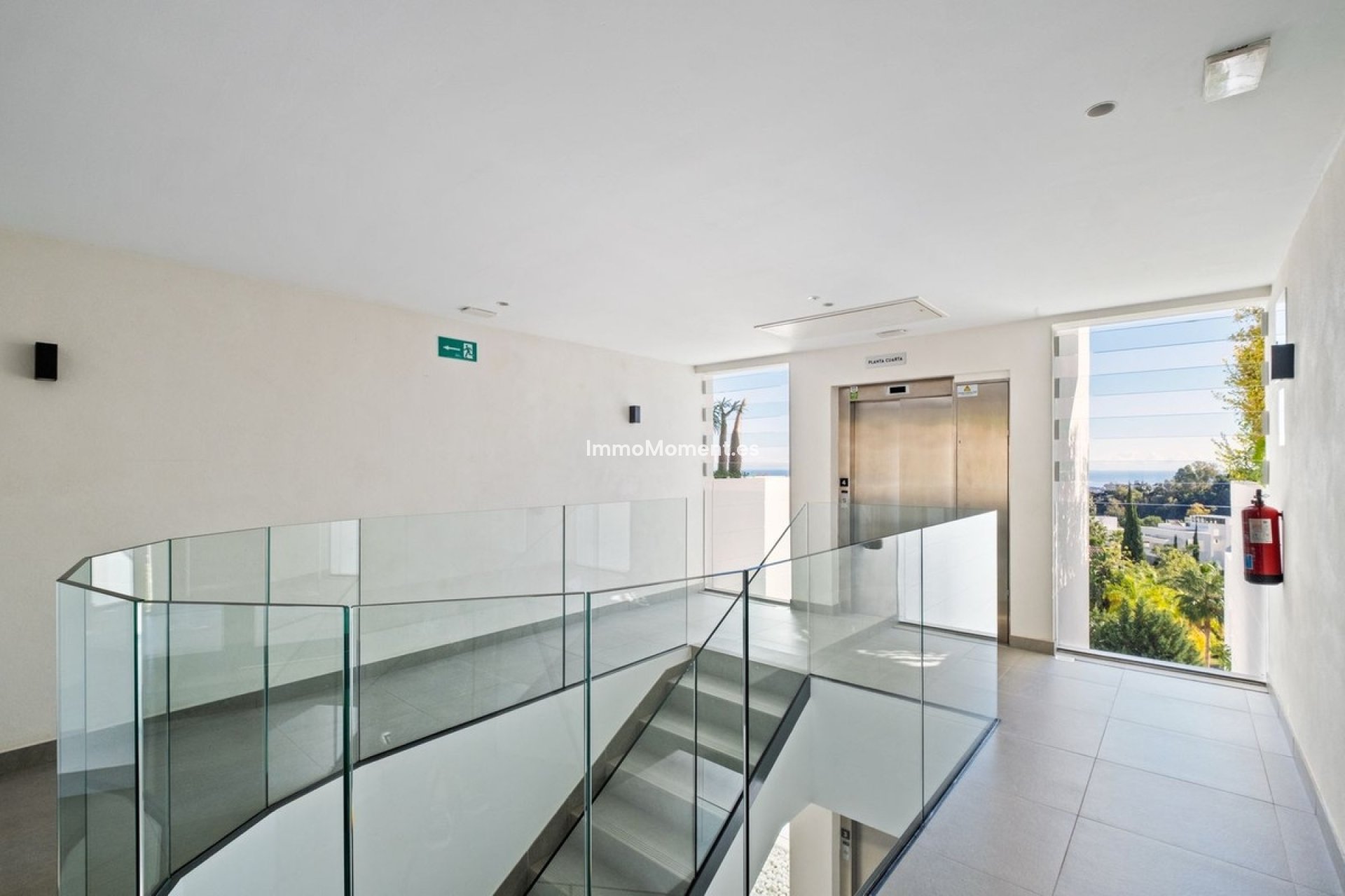 Revente - Appartement - Benahavís - La Quinta