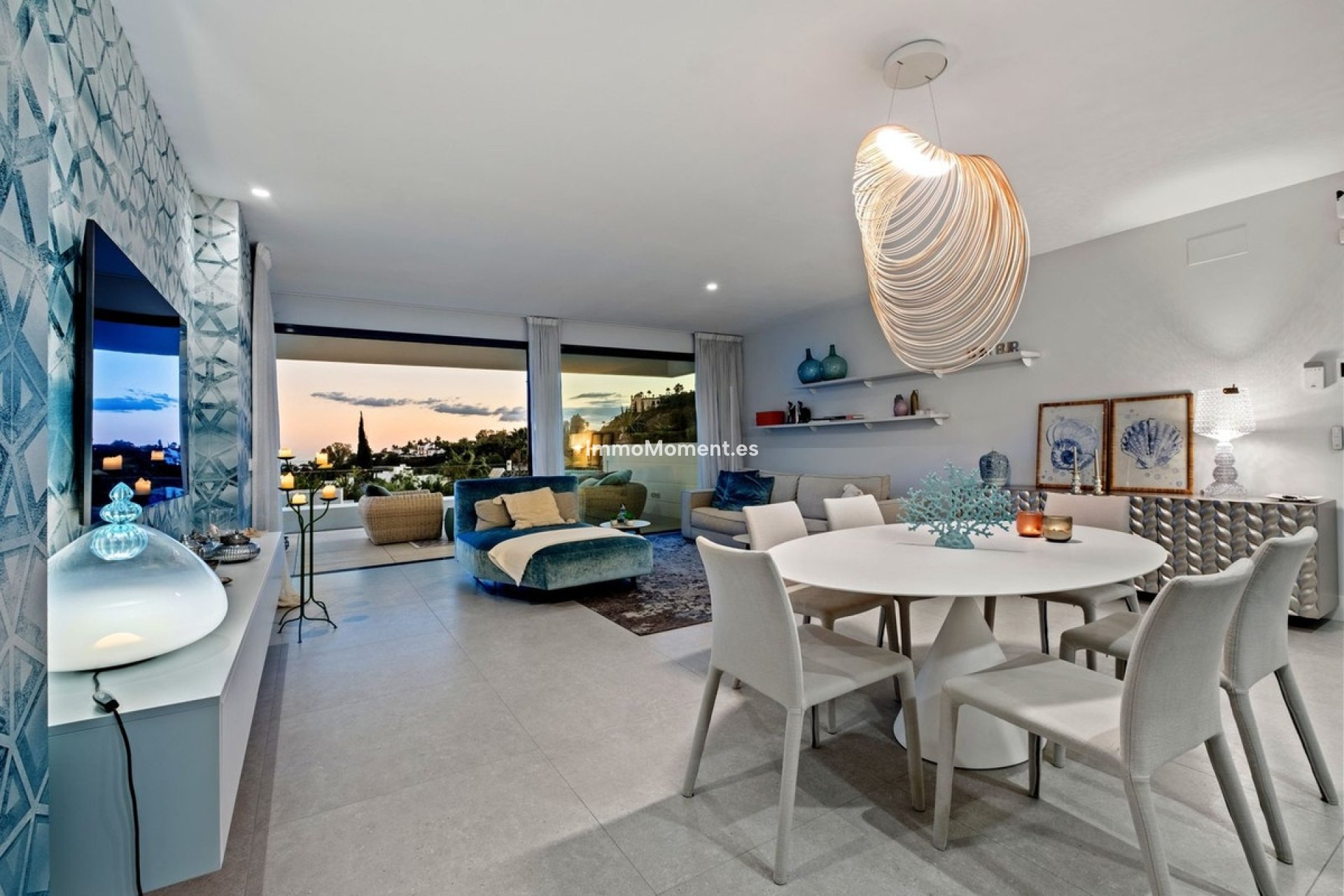 Revente - Appartement - Benahavís - La Quinta