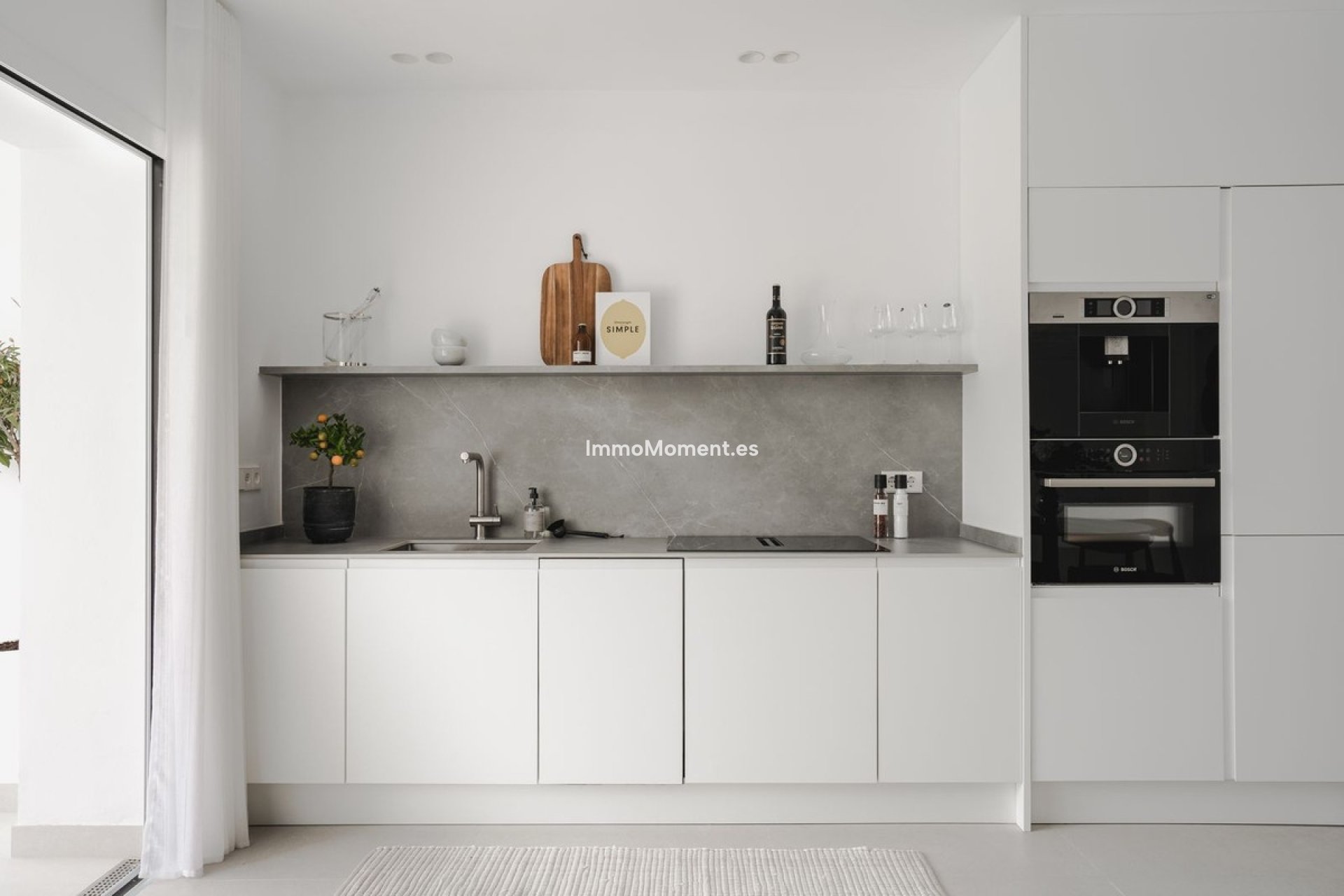 Revente - Appartement - Benahavís - La Quinta