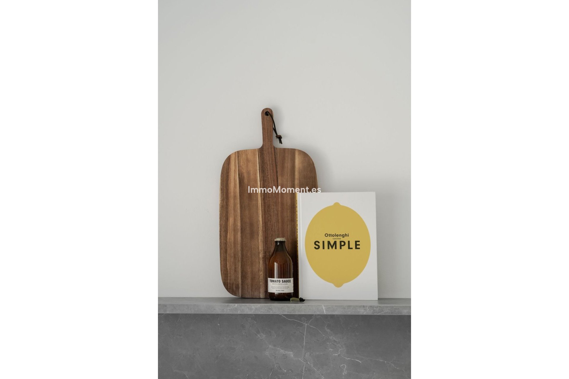 Revente - Appartement - Benahavís - La Quinta