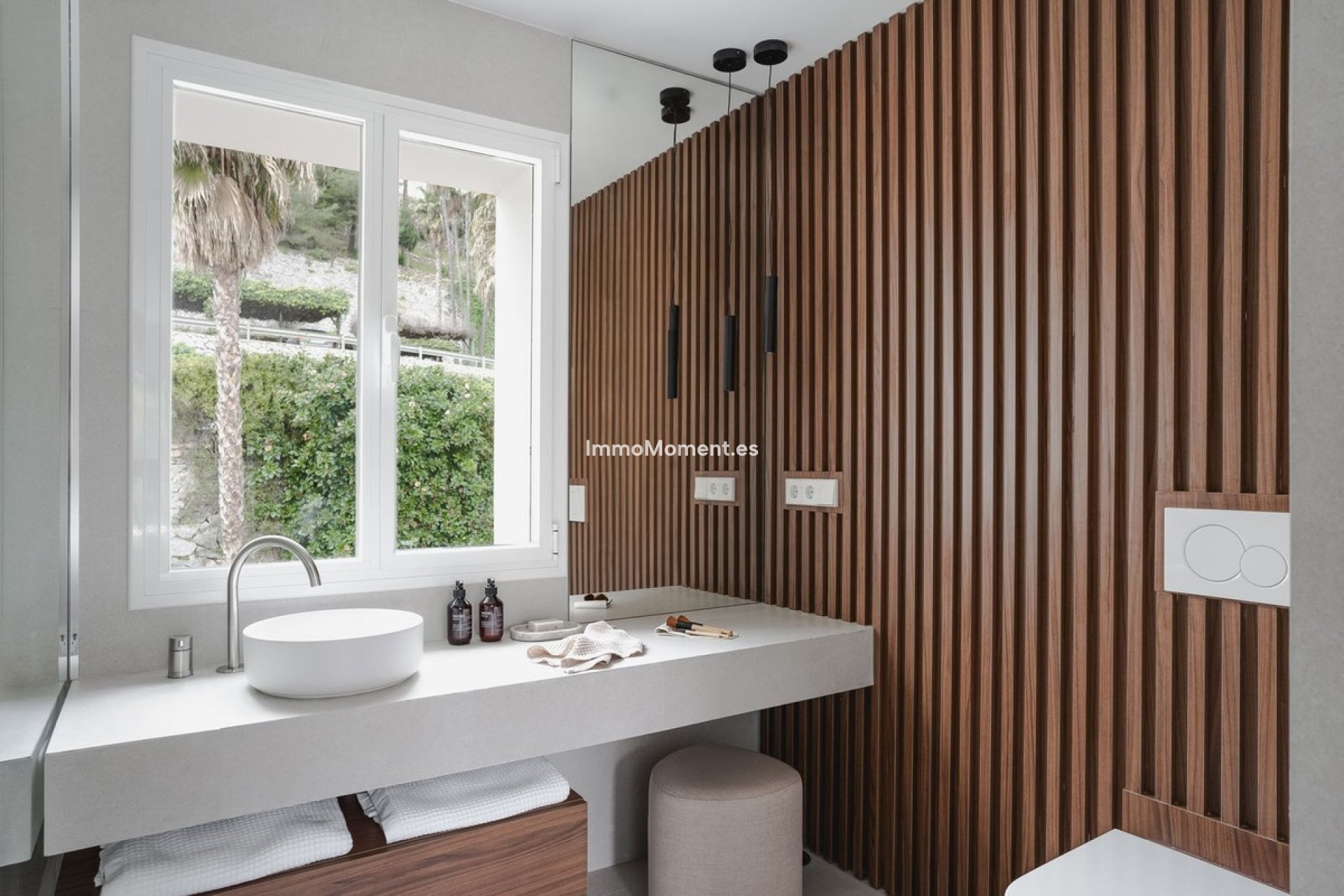 Revente - Appartement - Benahavís - La Quinta