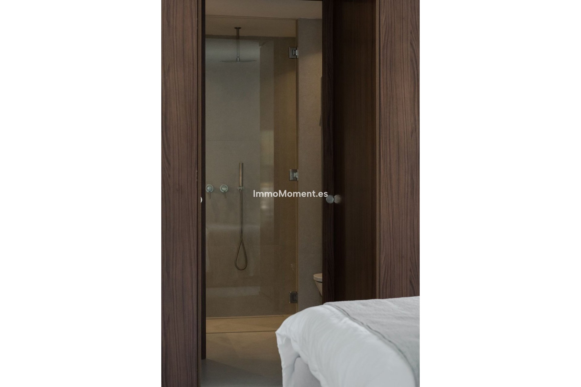 Revente - Appartement - Benahavís - La Quinta