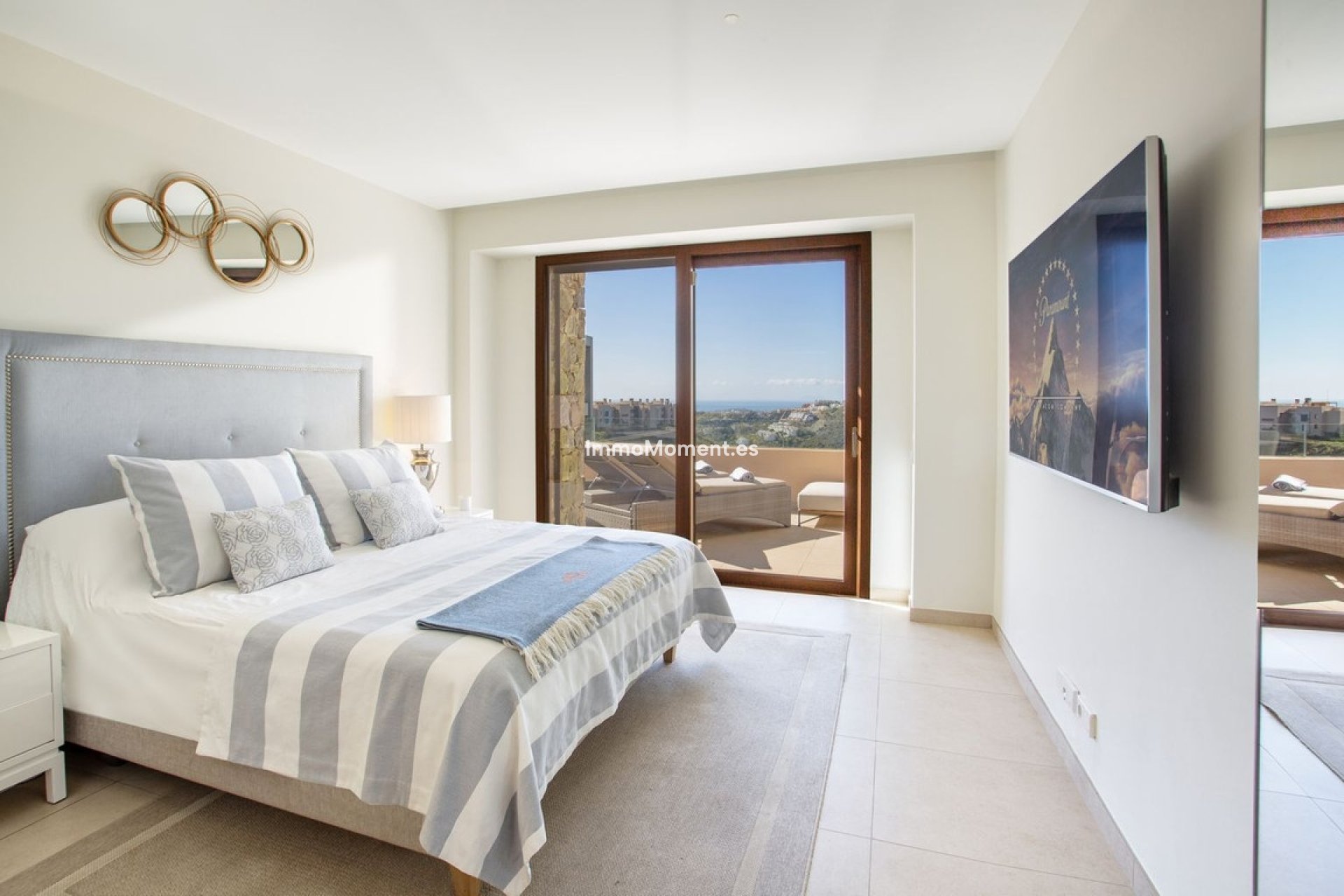 Revente - Appartement - Benahavís - La Quinta