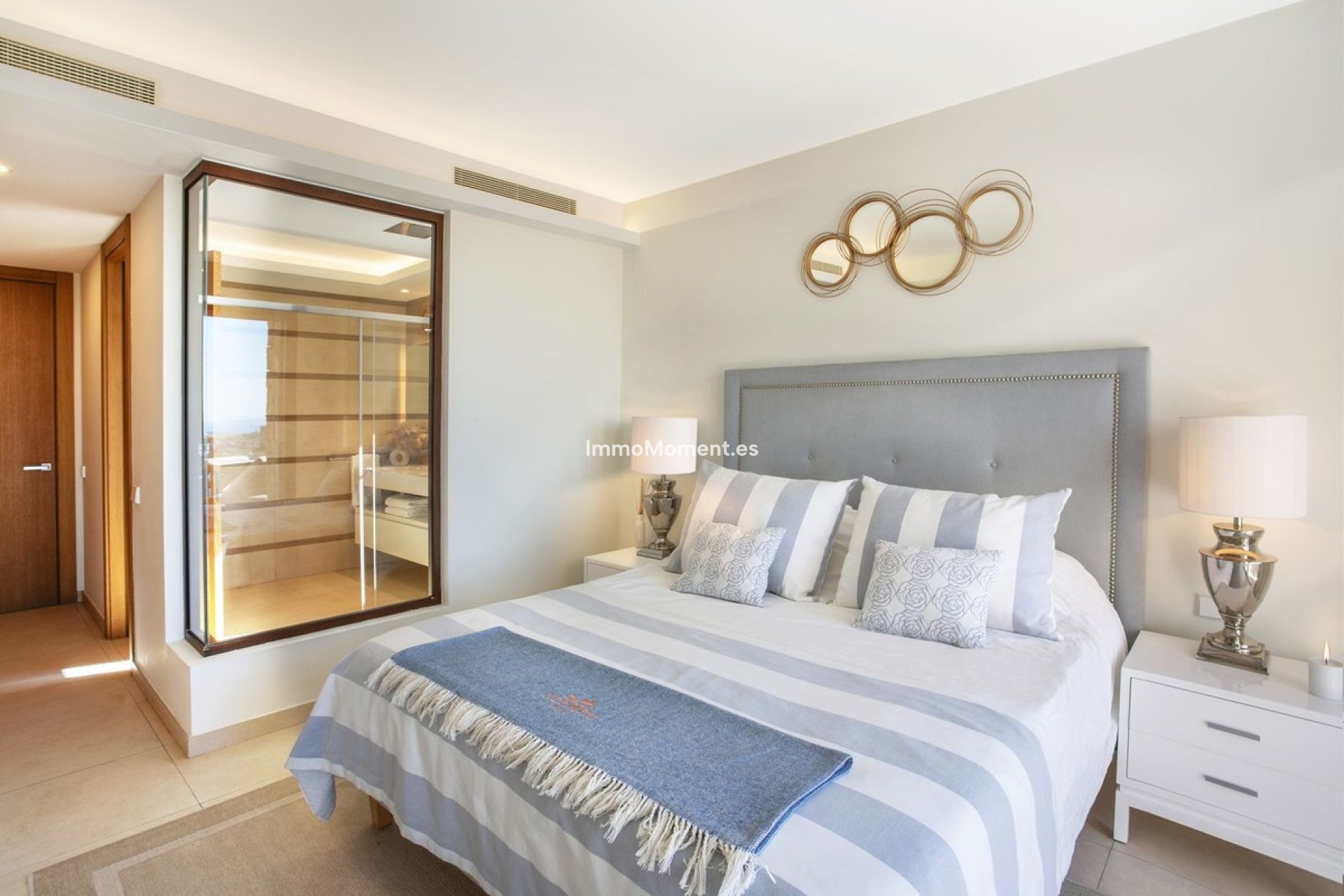 Revente - Appartement - Benahavís - La Quinta