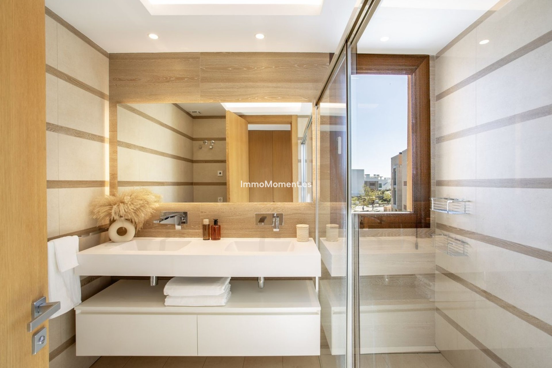 Revente - Appartement - Benahavís - La Quinta