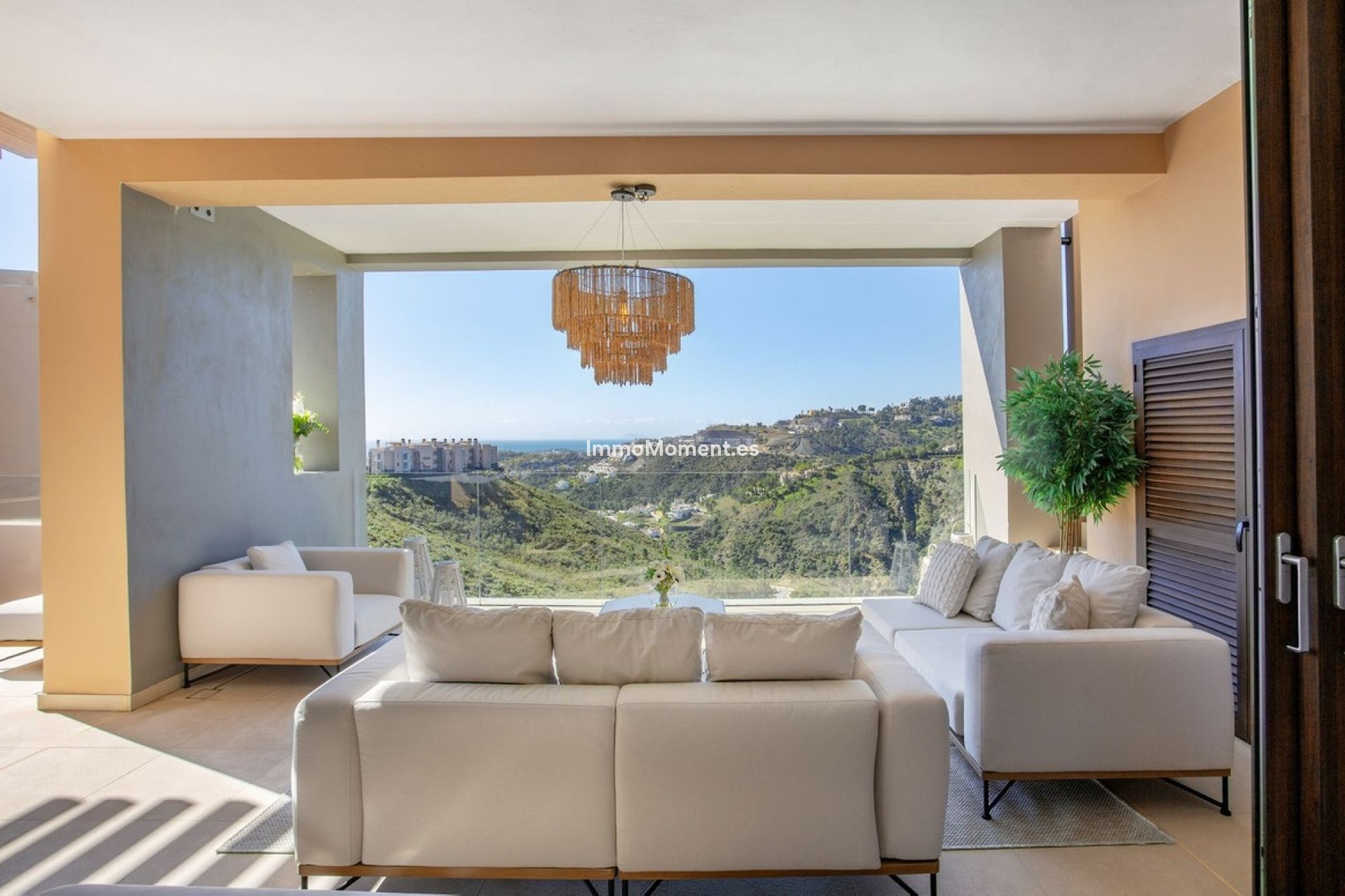 Revente - Appartement - Benahavís - La Quinta