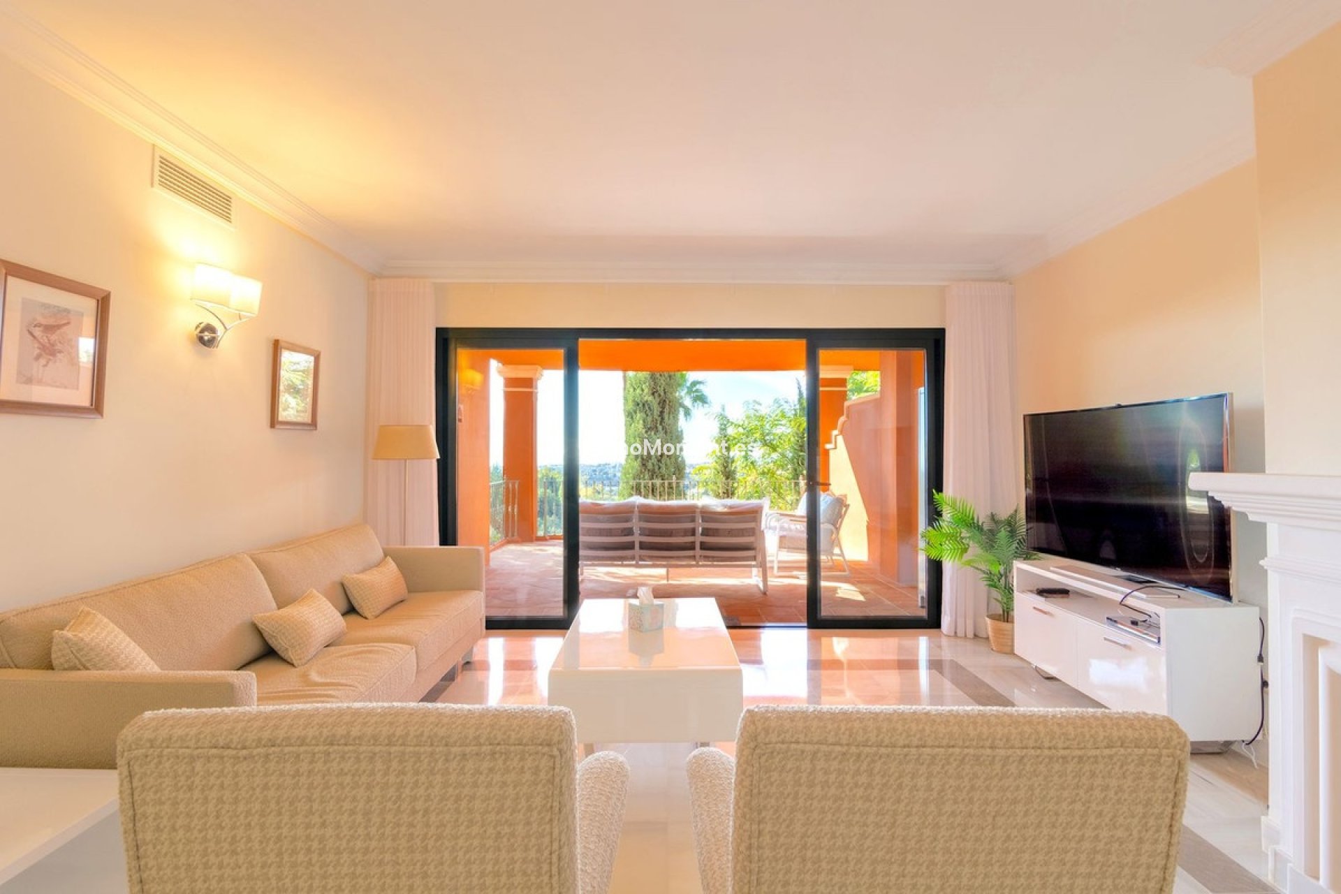 Revente - Appartement - Benahavís - La Quinta