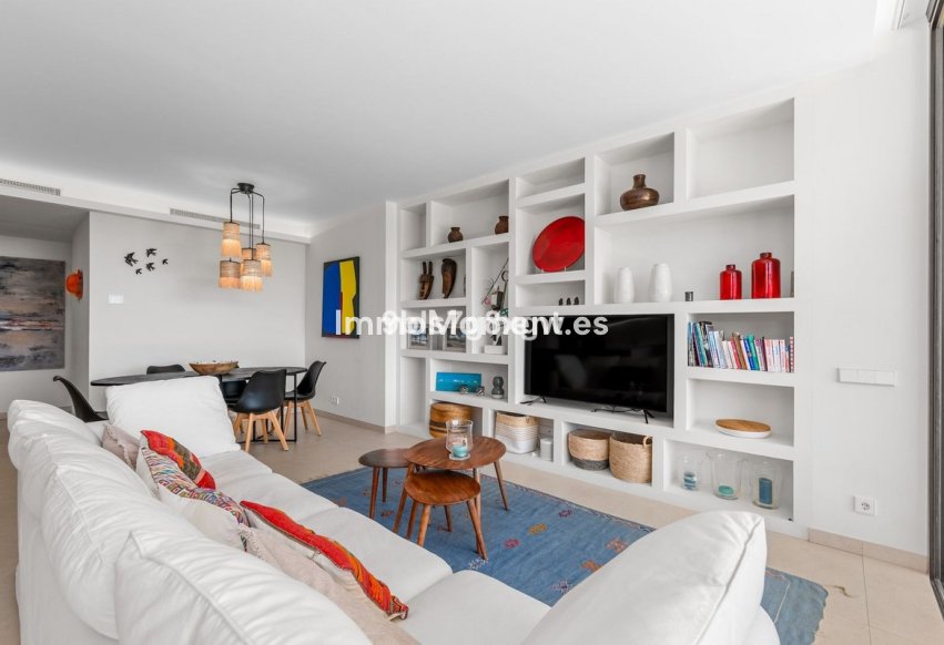Revente - Appartement - Benahavís - La Quinta