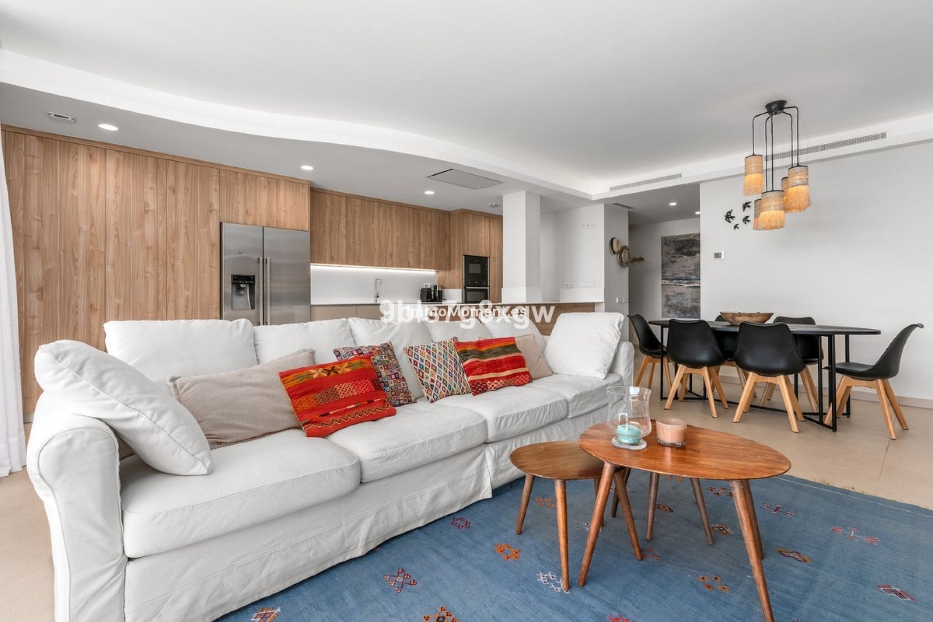 Revente - Appartement - Benahavís - La Quinta