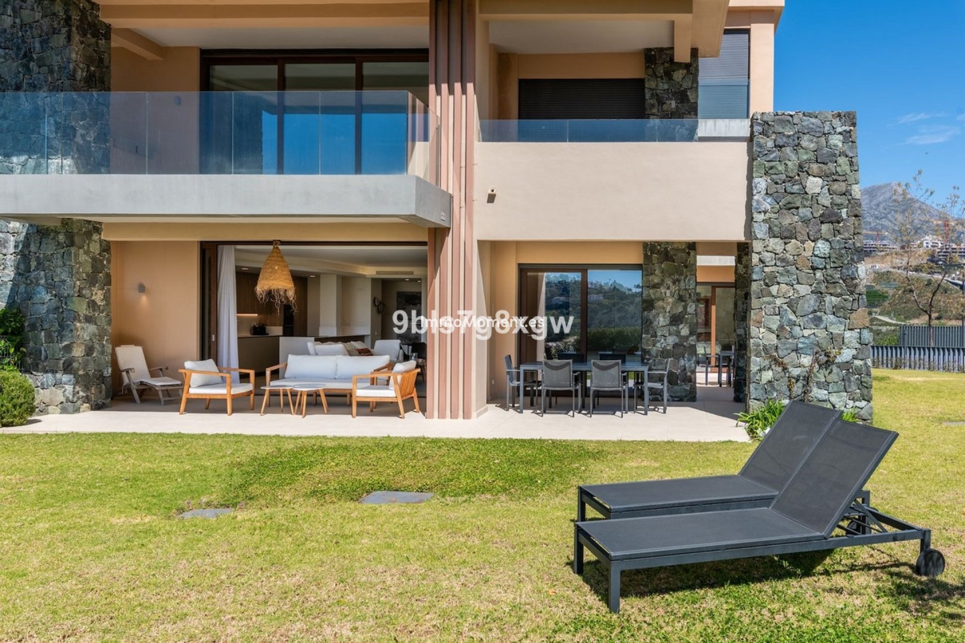 Revente - Appartement - Benahavís - La Quinta