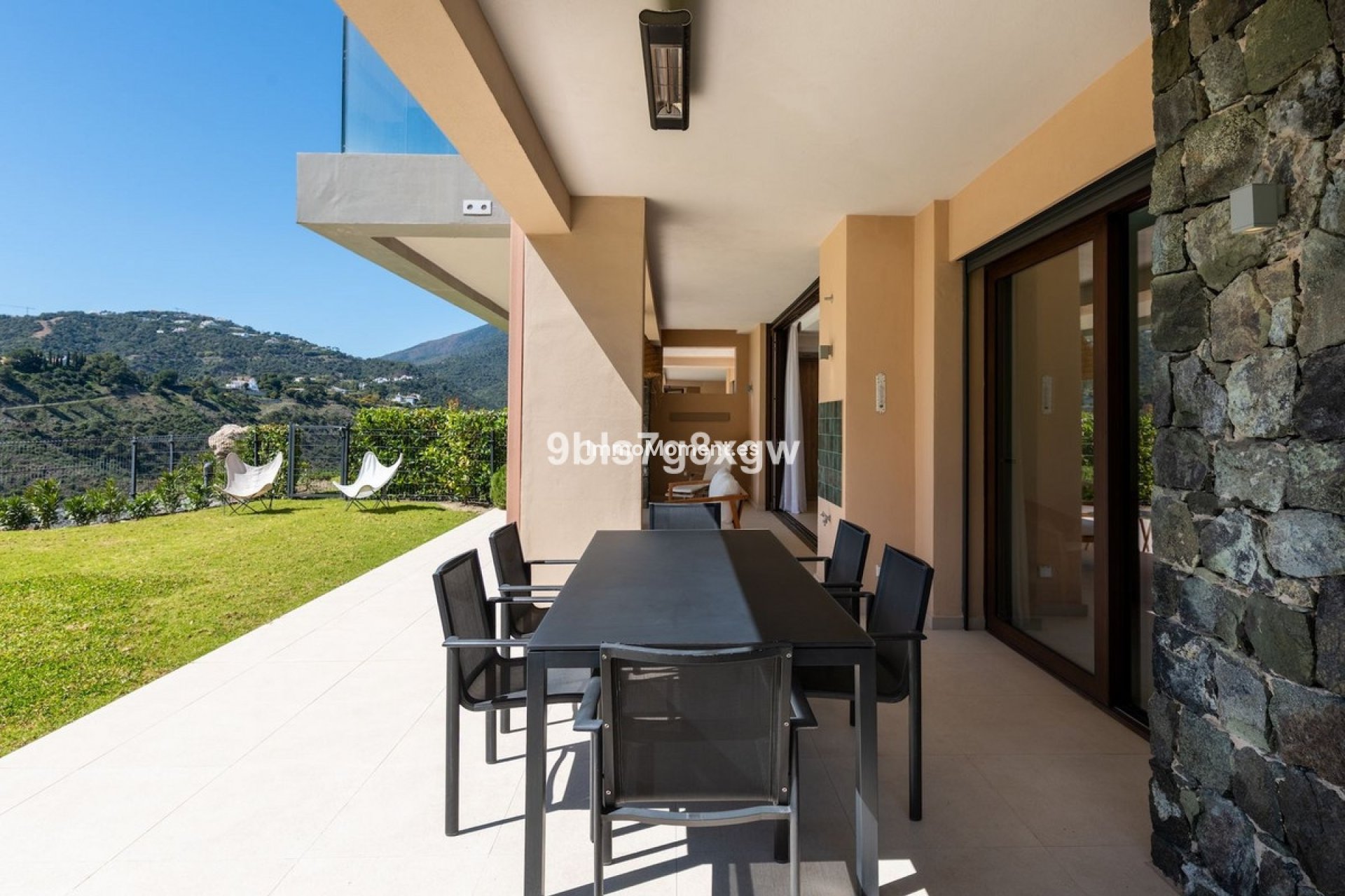 Revente - Appartement - Benahavís - La Quinta