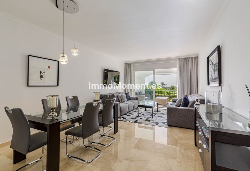 Revente - Appartement - Benahavís - La Quinta