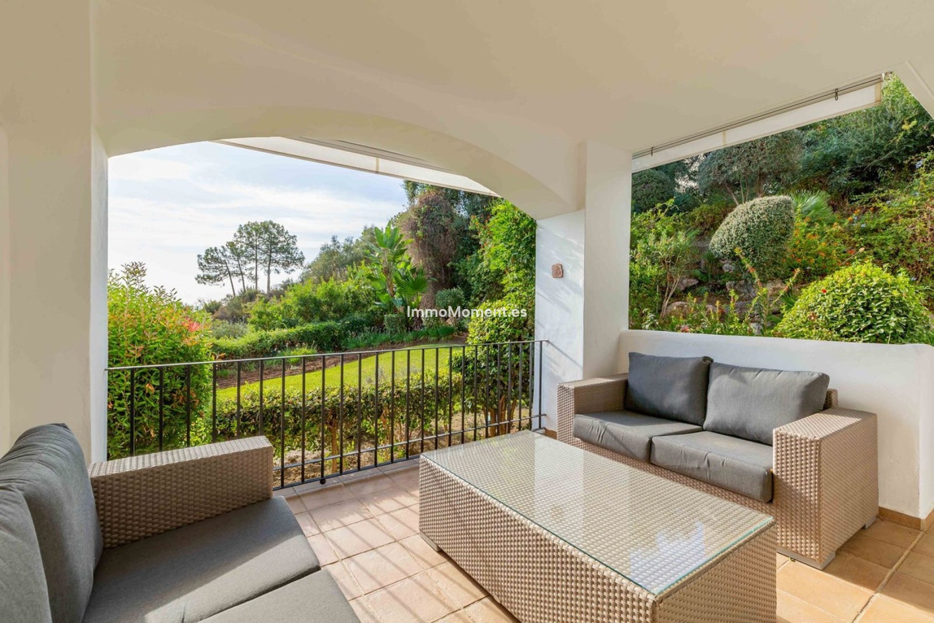 Revente - Appartement - Benahavís - La Quinta