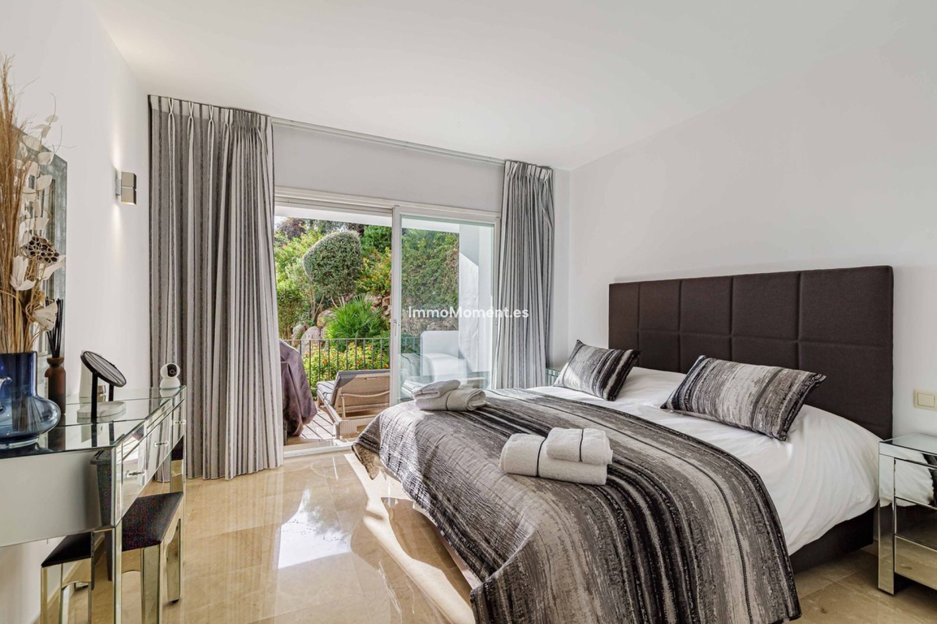 Revente - Appartement - Benahavís - La Quinta