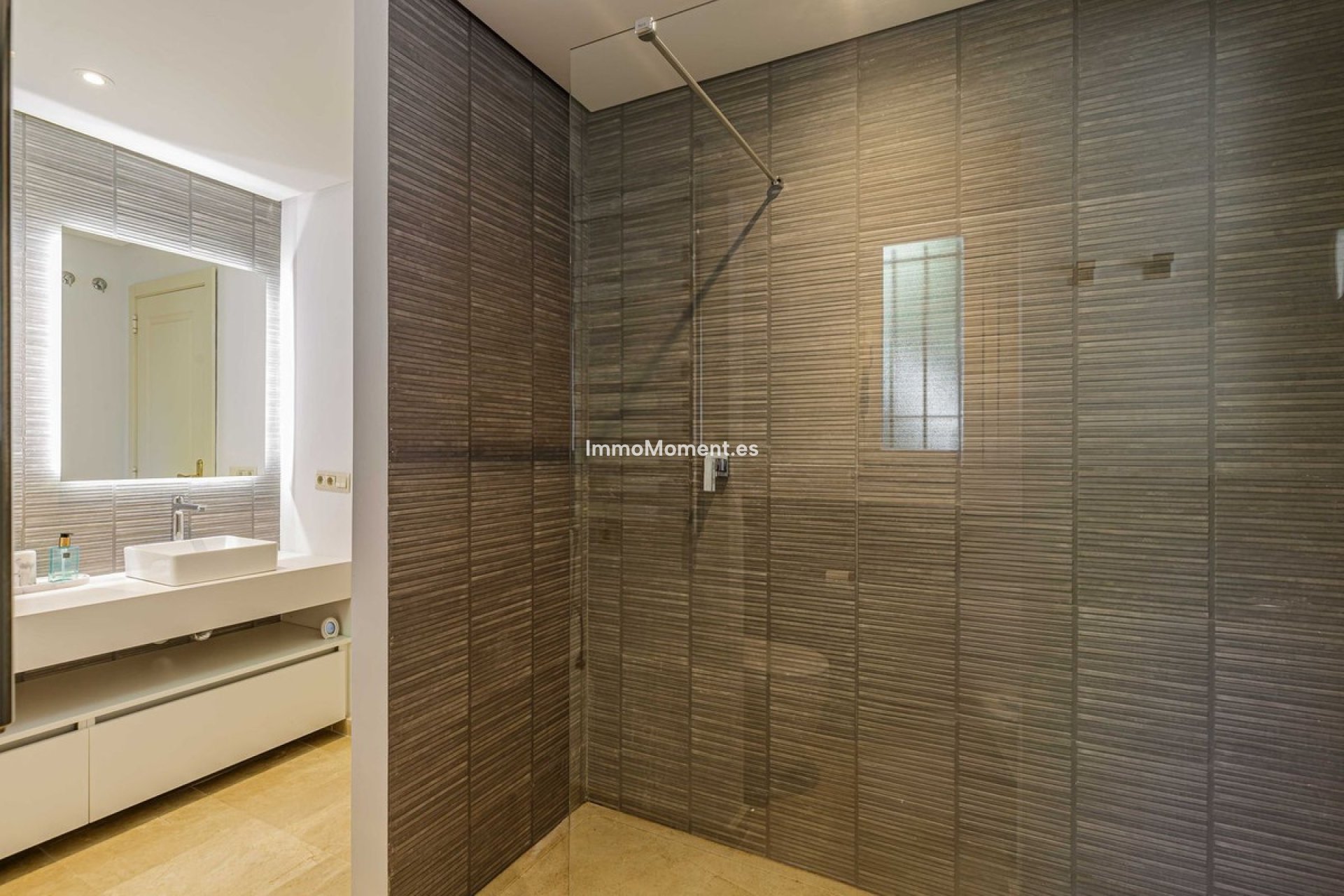 Revente - Appartement - Benahavís - La Quinta