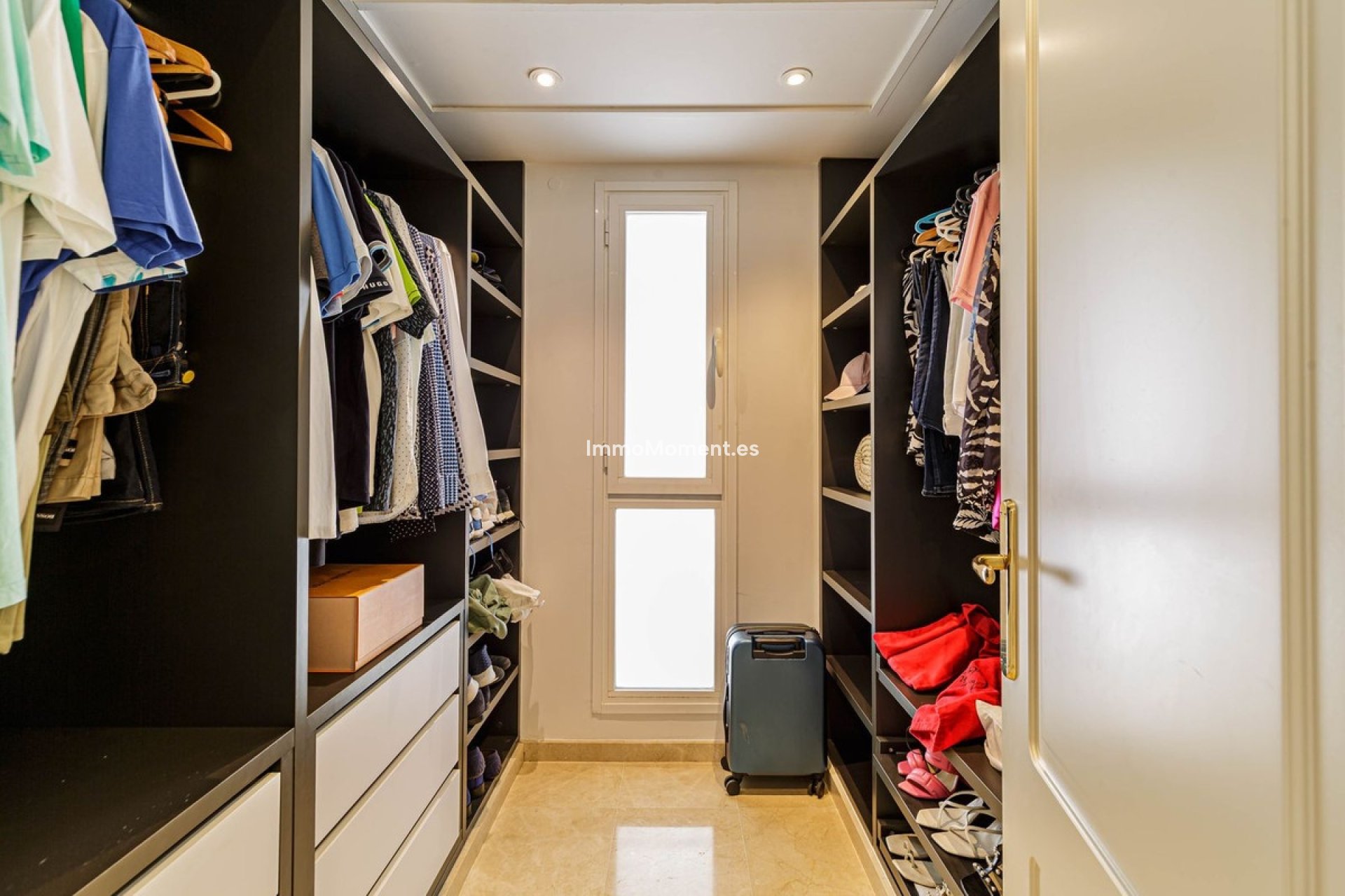 Revente - Appartement - Benahavís - La Quinta