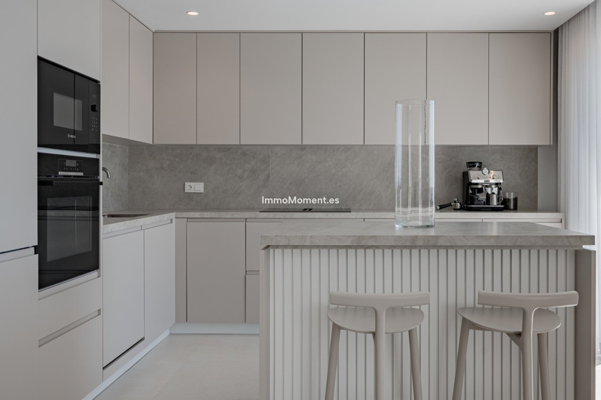 Revente - Appartement - Benahavís - La Quinta