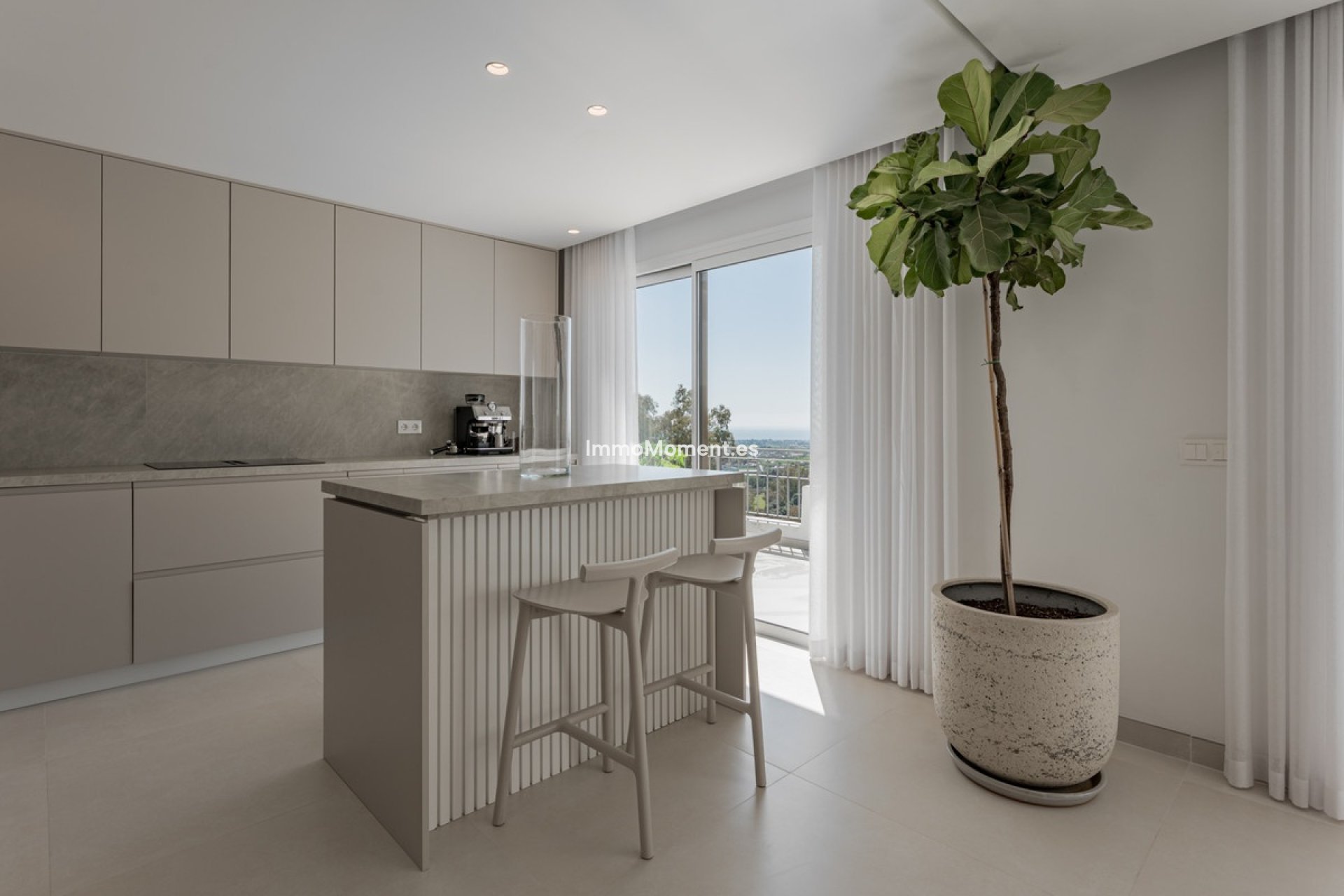 Revente - Appartement - Benahavís - La Quinta