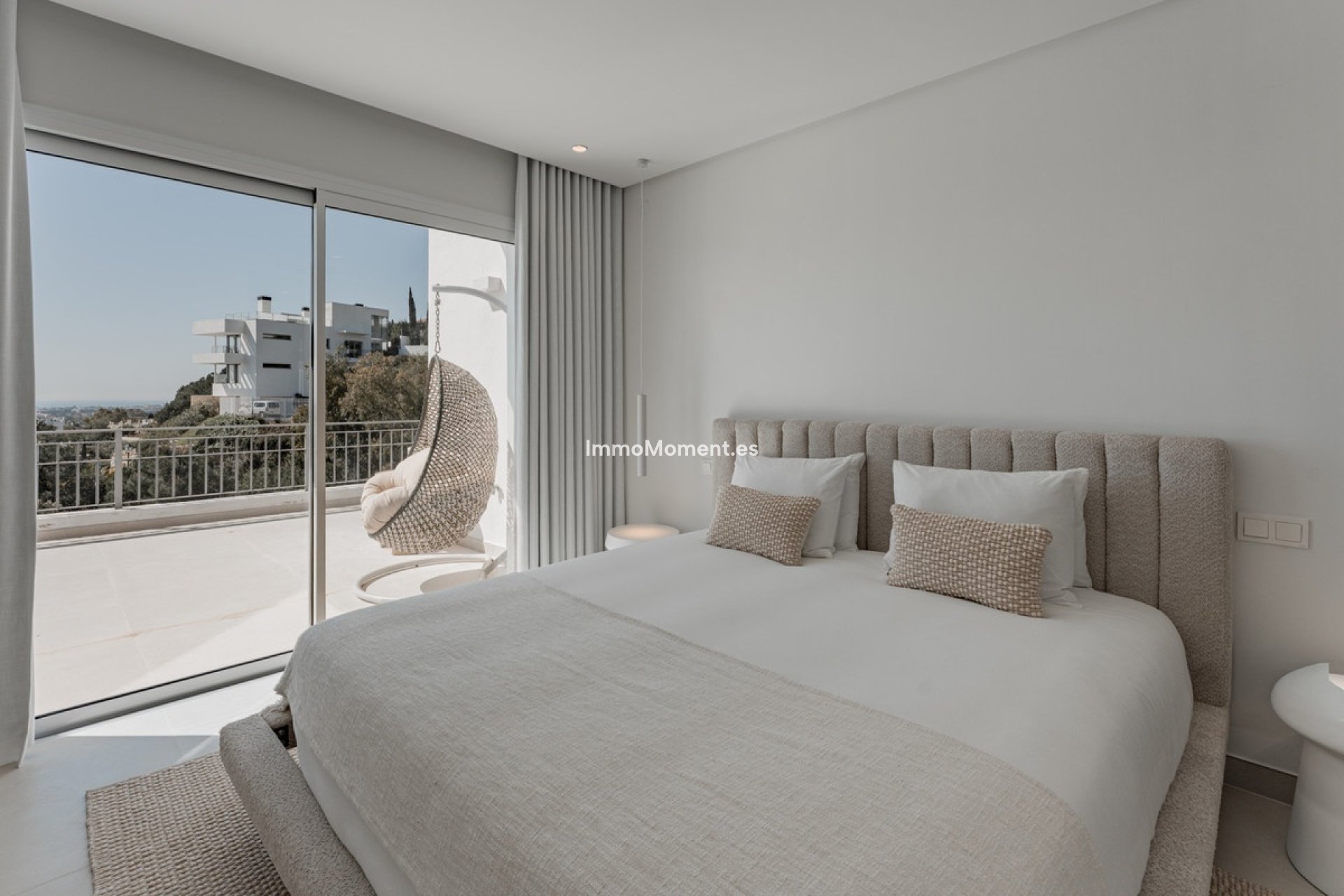 Revente - Appartement - Benahavís - La Quinta