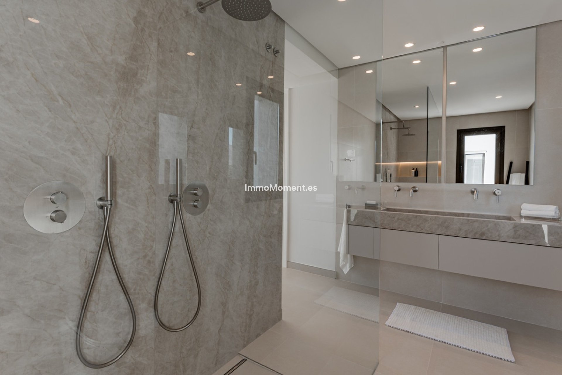 Revente - Appartement - Benahavís - La Quinta