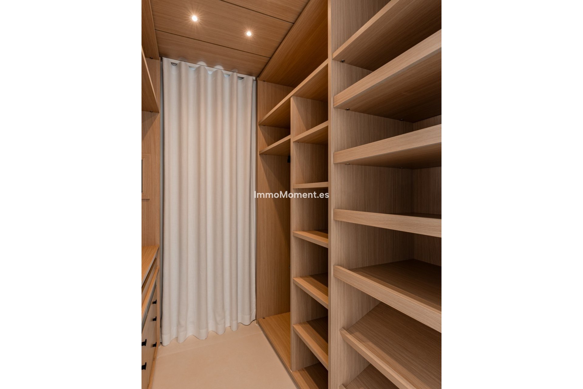 Revente - Appartement - Benahavís - La Quinta