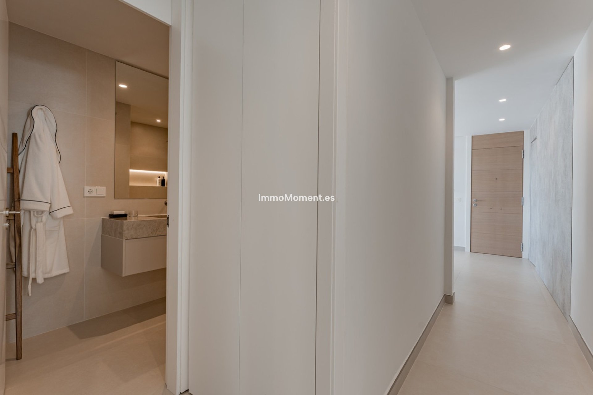 Revente - Appartement - Benahavís - La Quinta