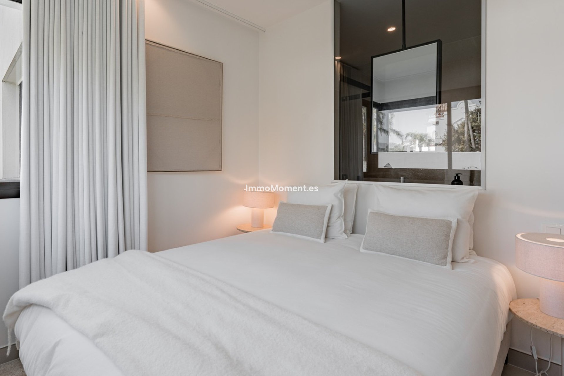 Revente - Appartement - Benahavís - La Quinta