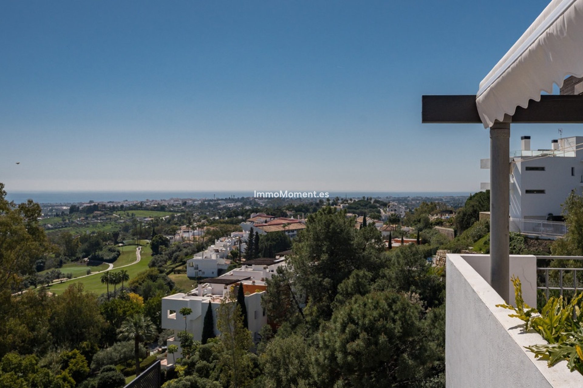 Revente - Appartement - Benahavís - La Quinta