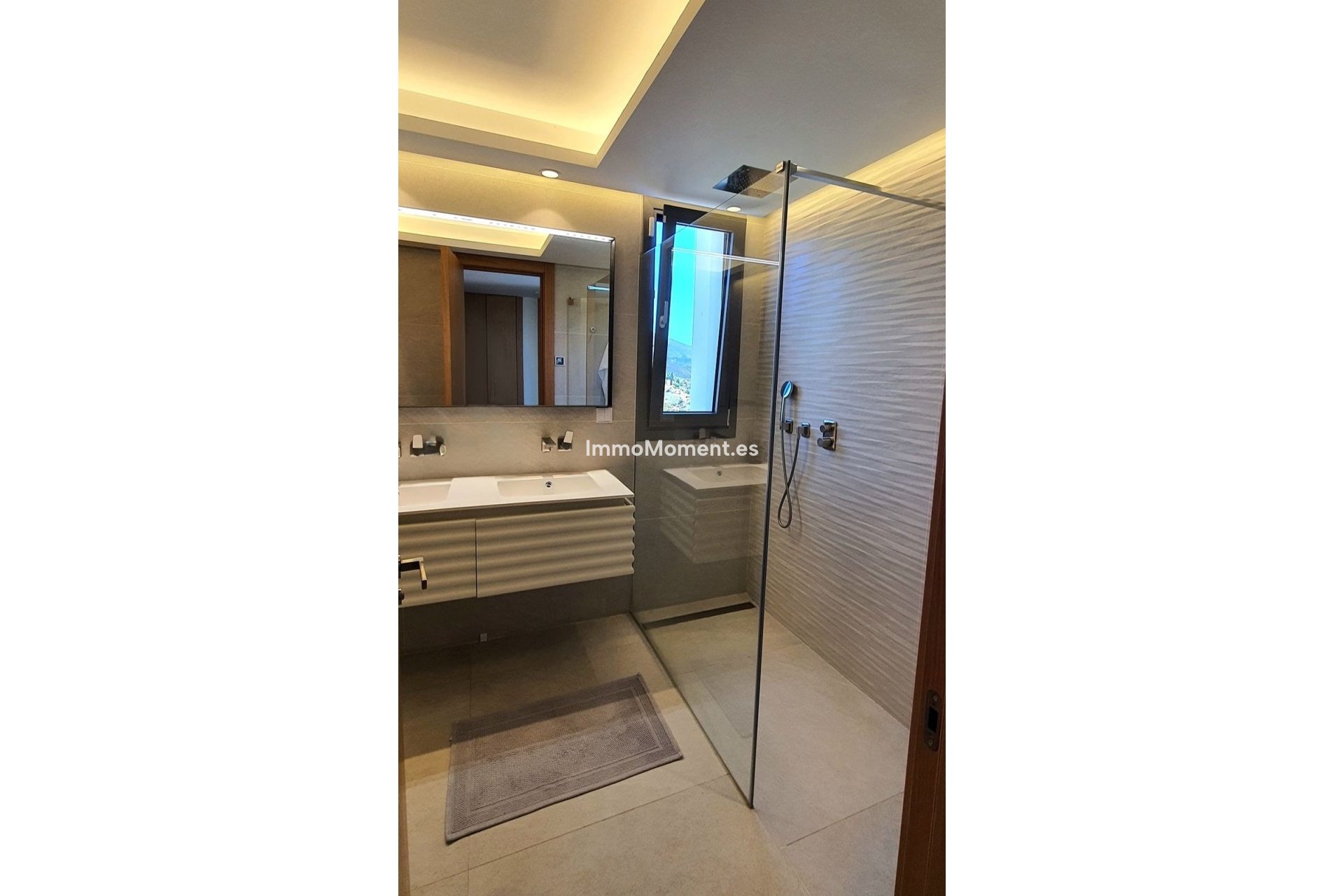 Revente - Appartement - Benahavís - La Quinta