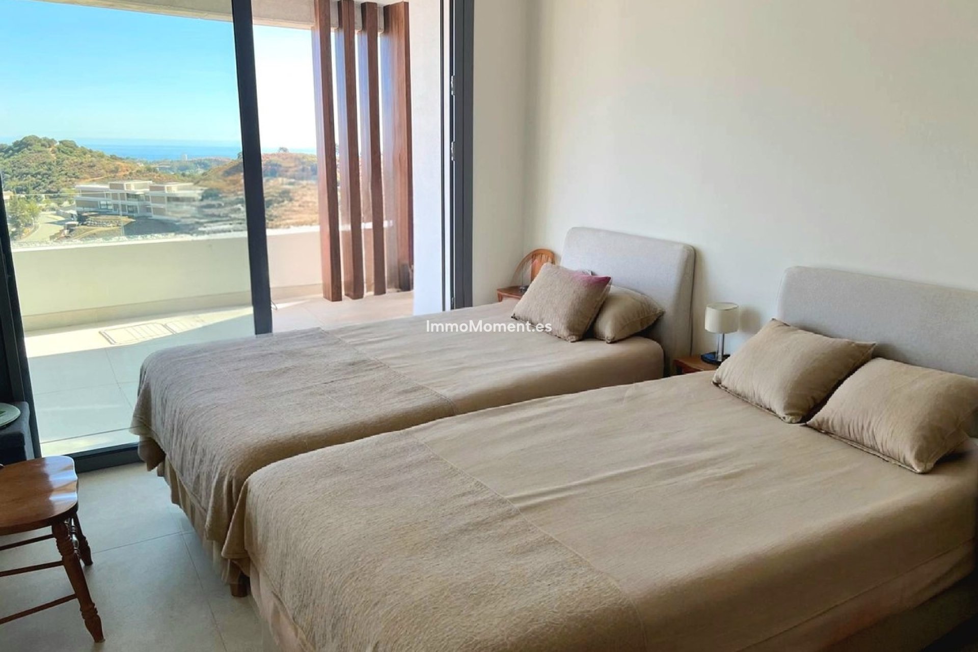 Revente - Appartement - Benahavís - La Quinta