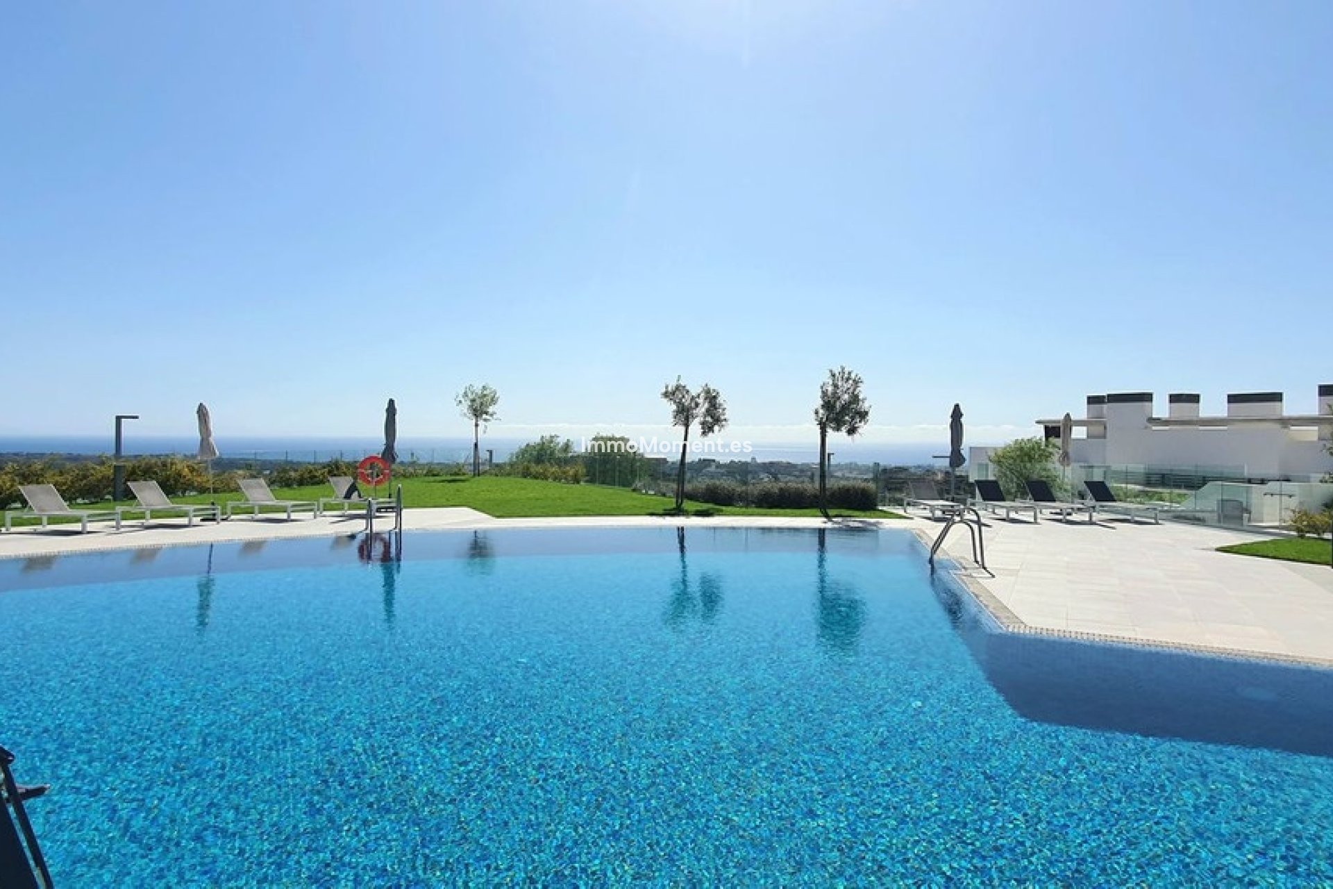 Revente - Appartement - Benahavís - La Quinta